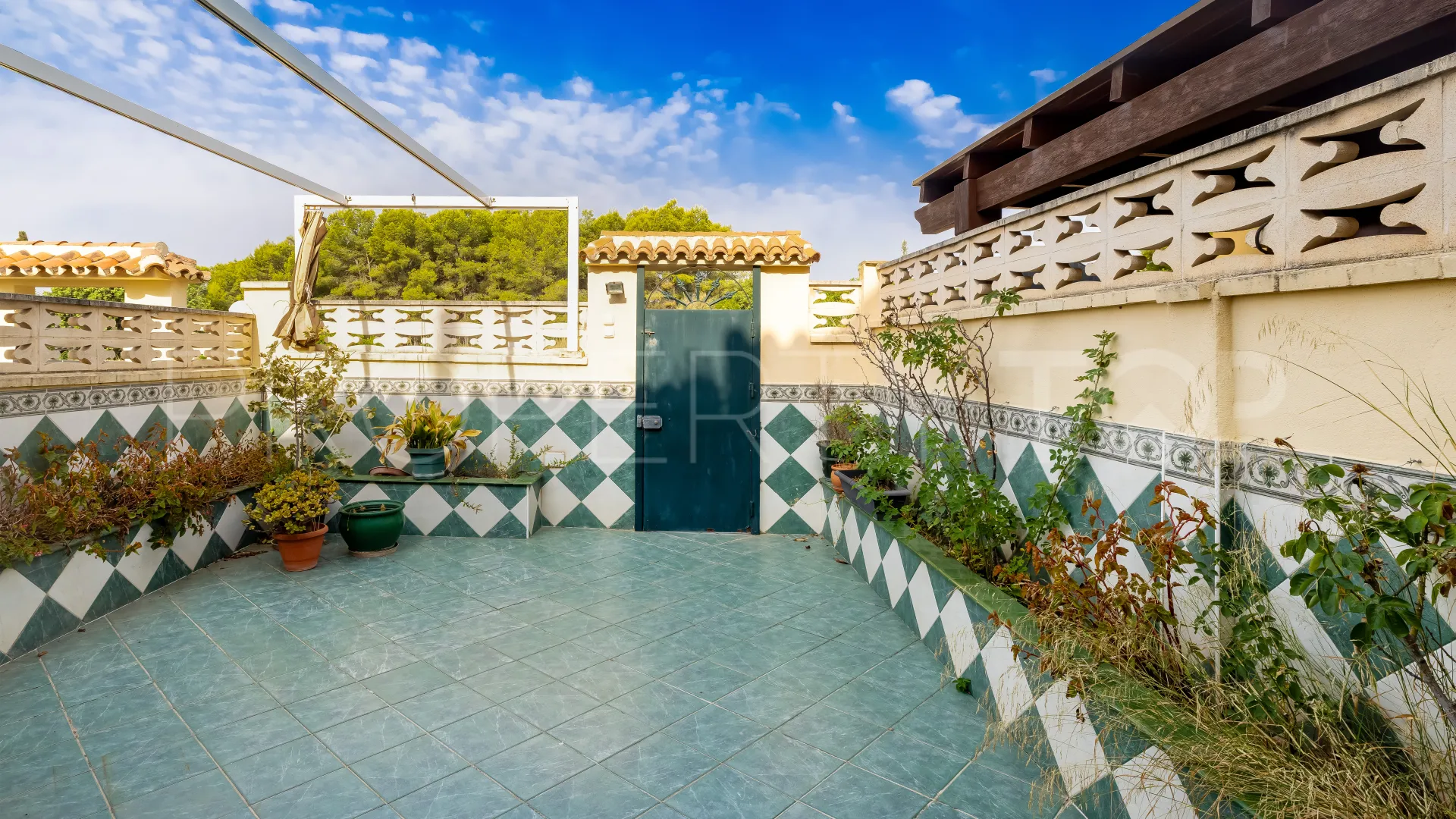 Buy town house in Xarblanca