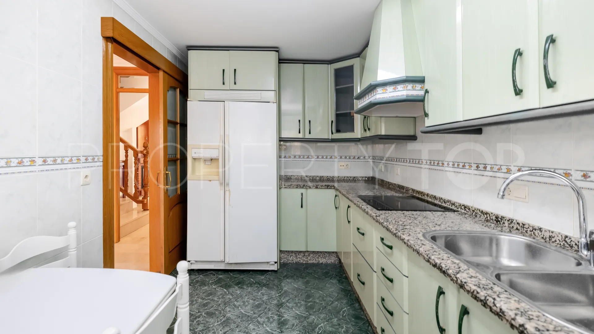 Buy town house in Xarblanca