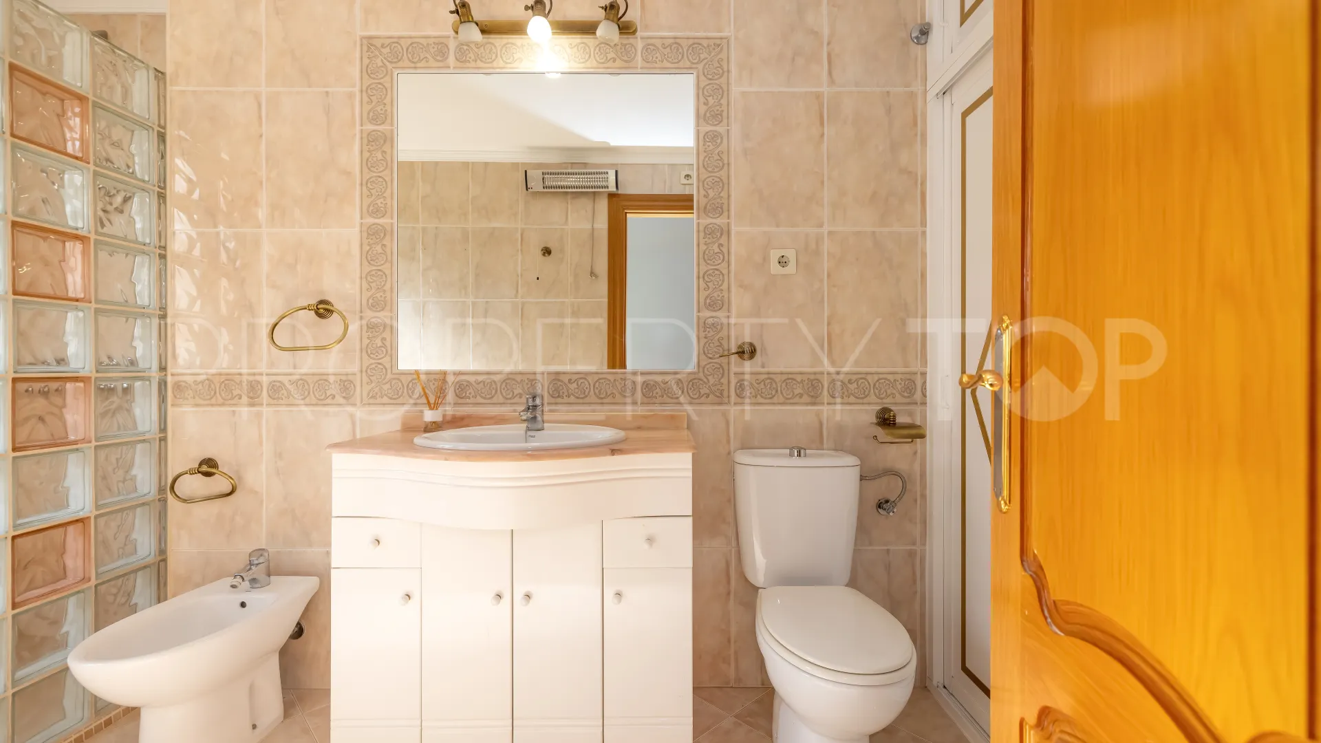 Buy town house in Xarblanca