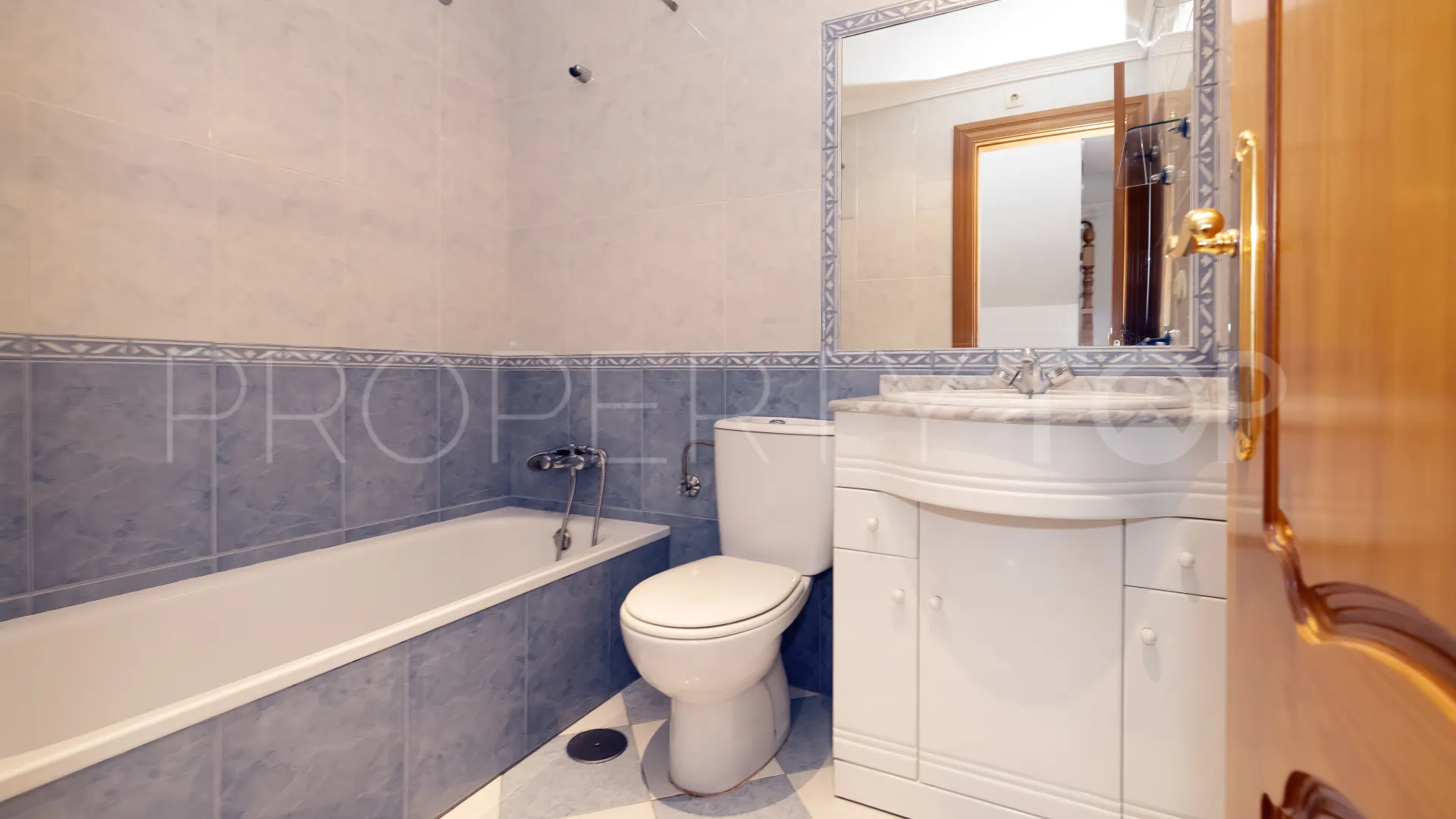 Buy town house in Xarblanca