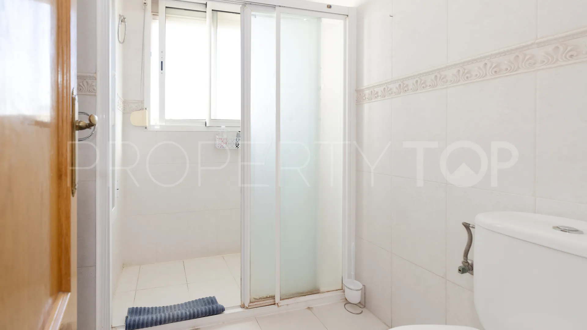 Apartamento en venta en Marbella Centro