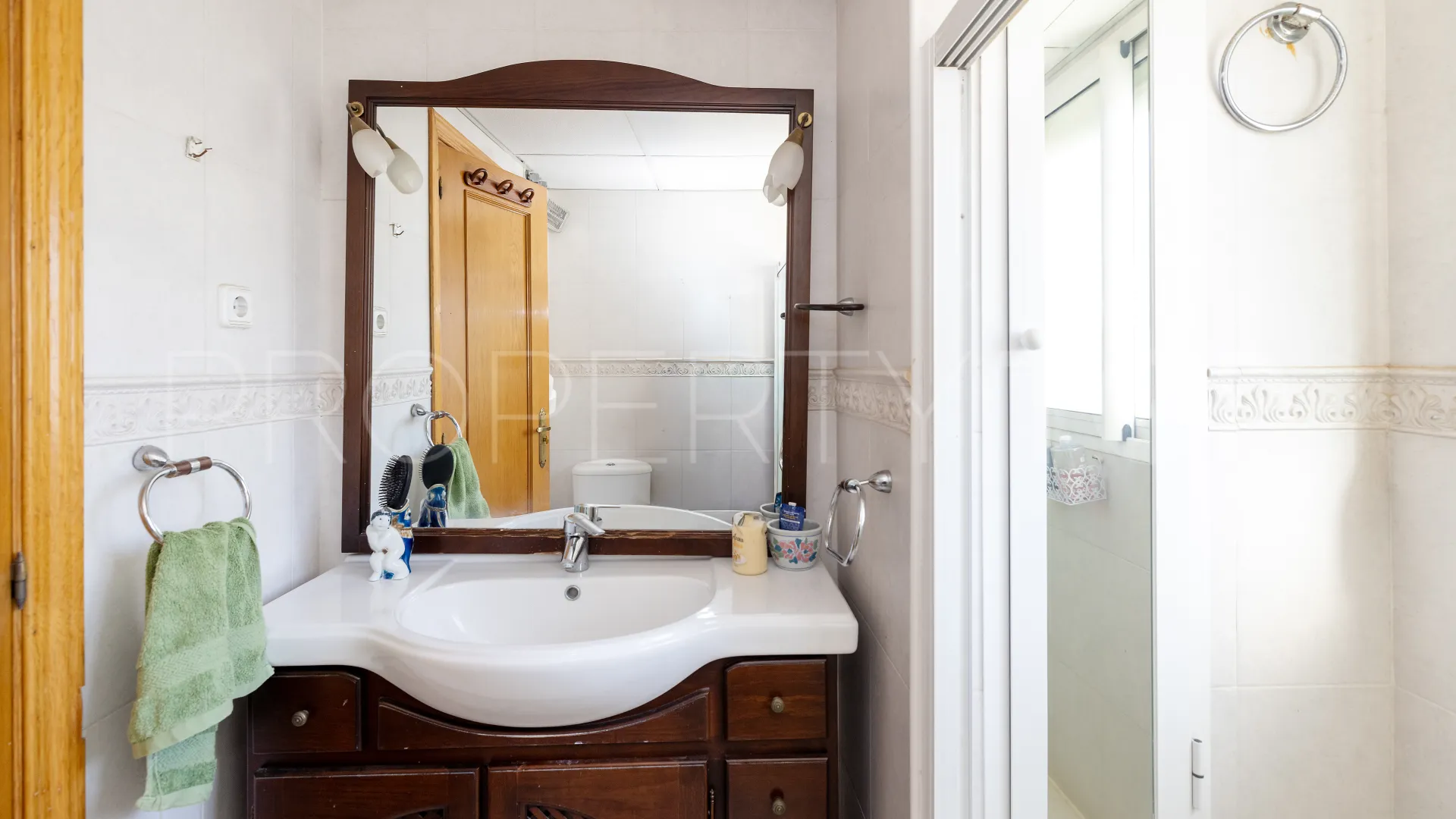 Apartamento en venta en Marbella Centro
