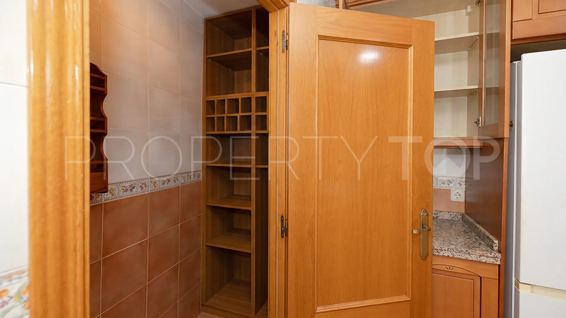 Apartamento en venta en Marbella Centro