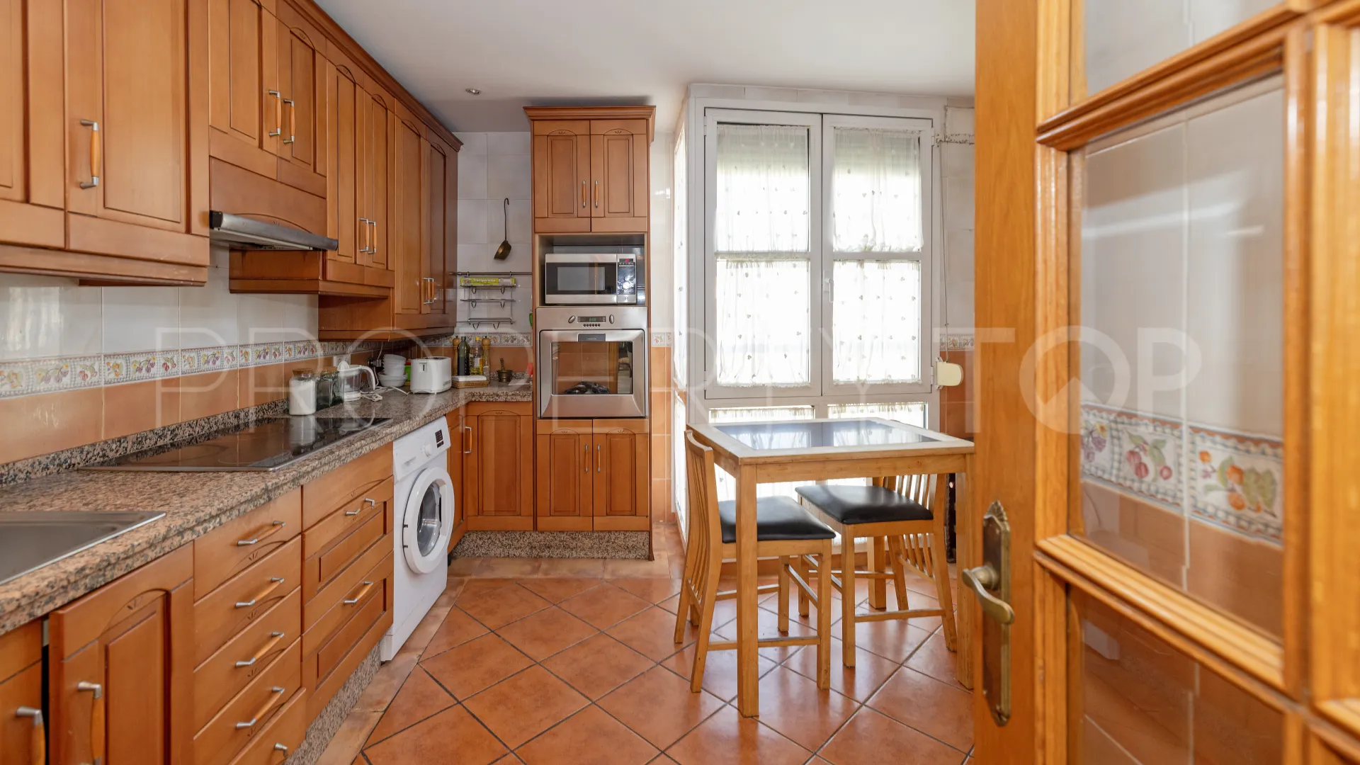 Apartamento en venta en Marbella Centro