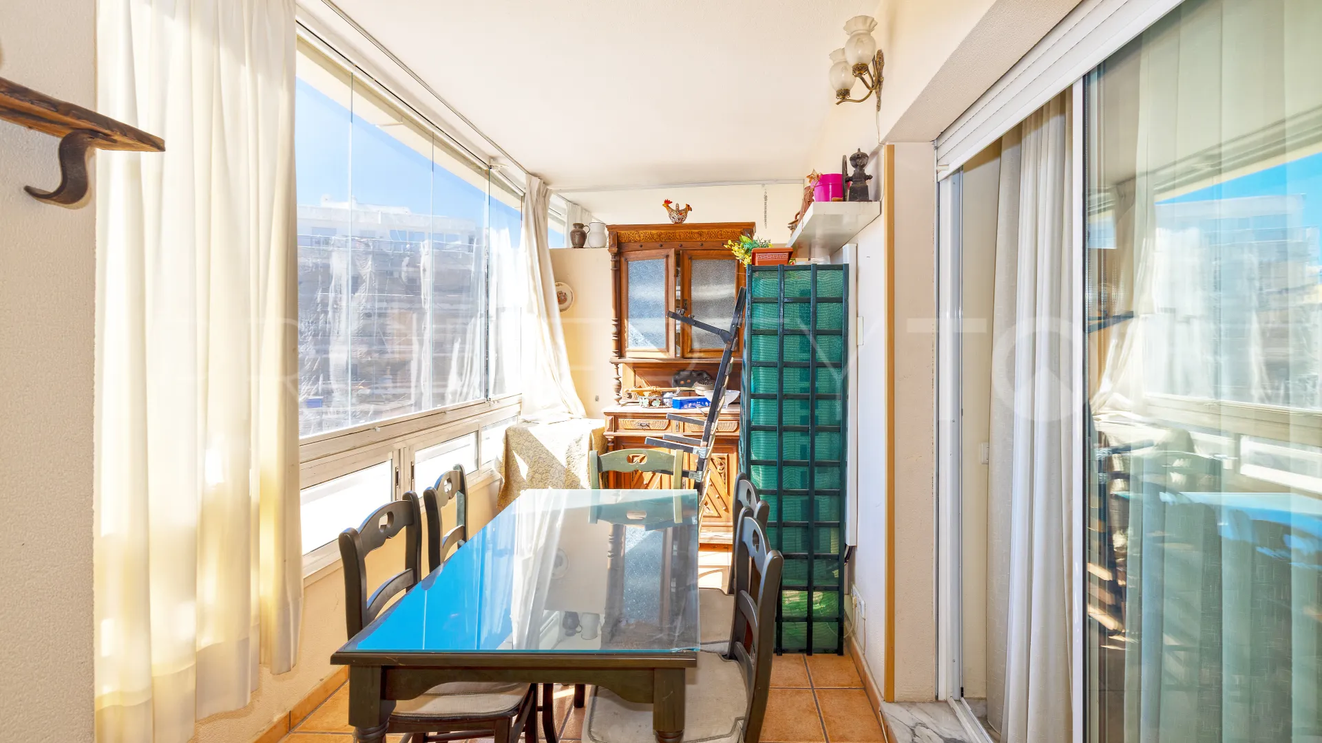 Apartamento en venta en Marbella Centro