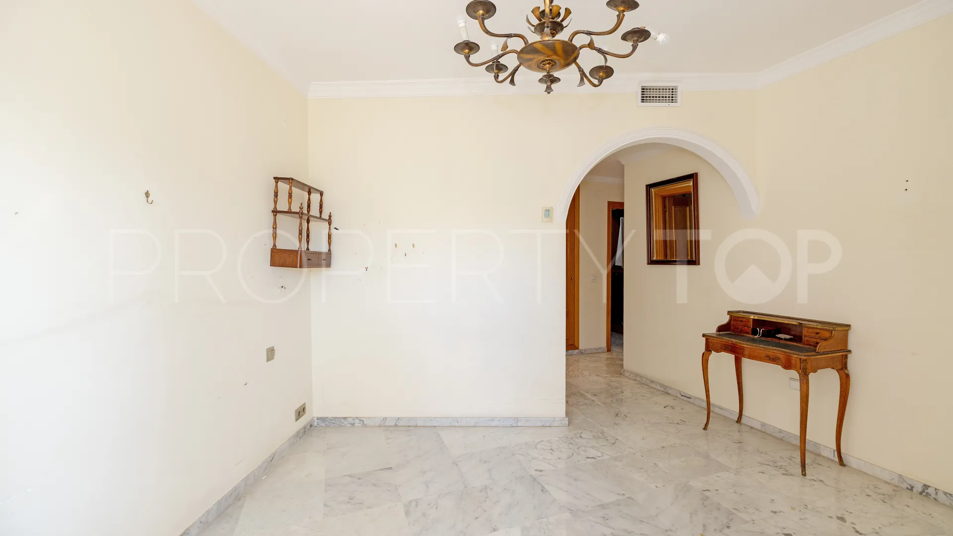 Apartamento en venta en Marbella Centro
