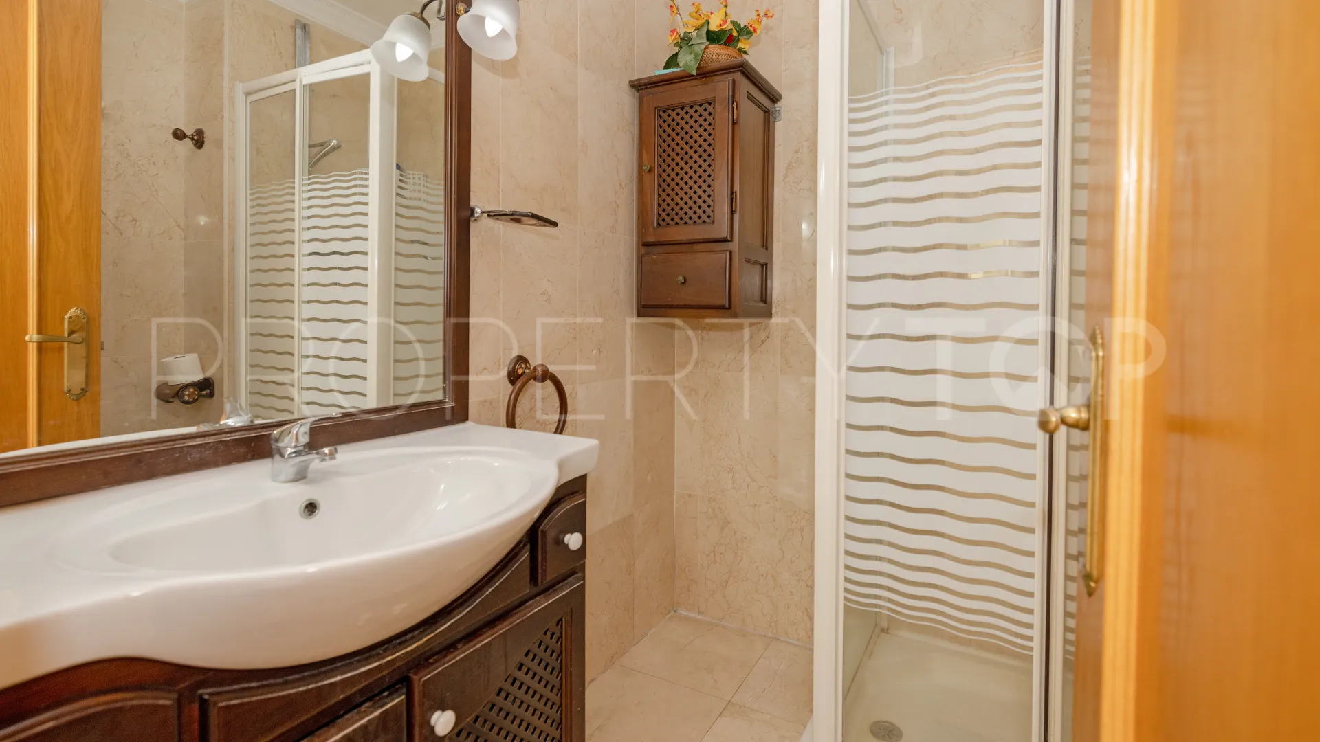 Apartamento en venta en Marbella Centro