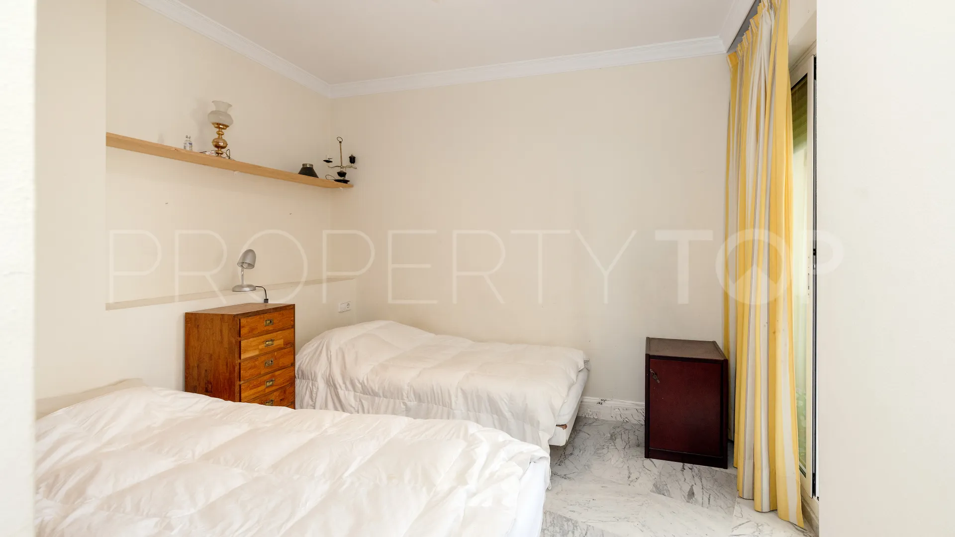 Apartamento en venta en Marbella Centro