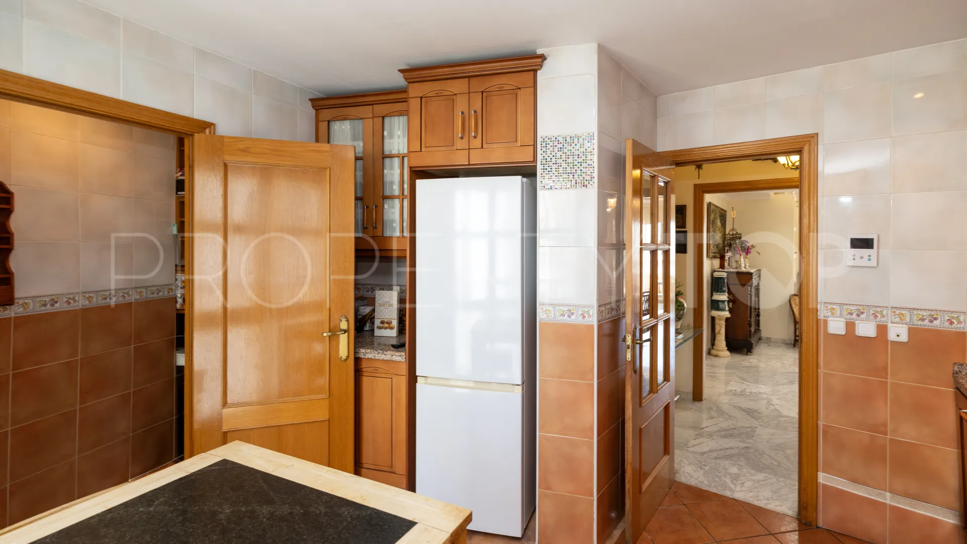 Apartamento en venta en Marbella Centro