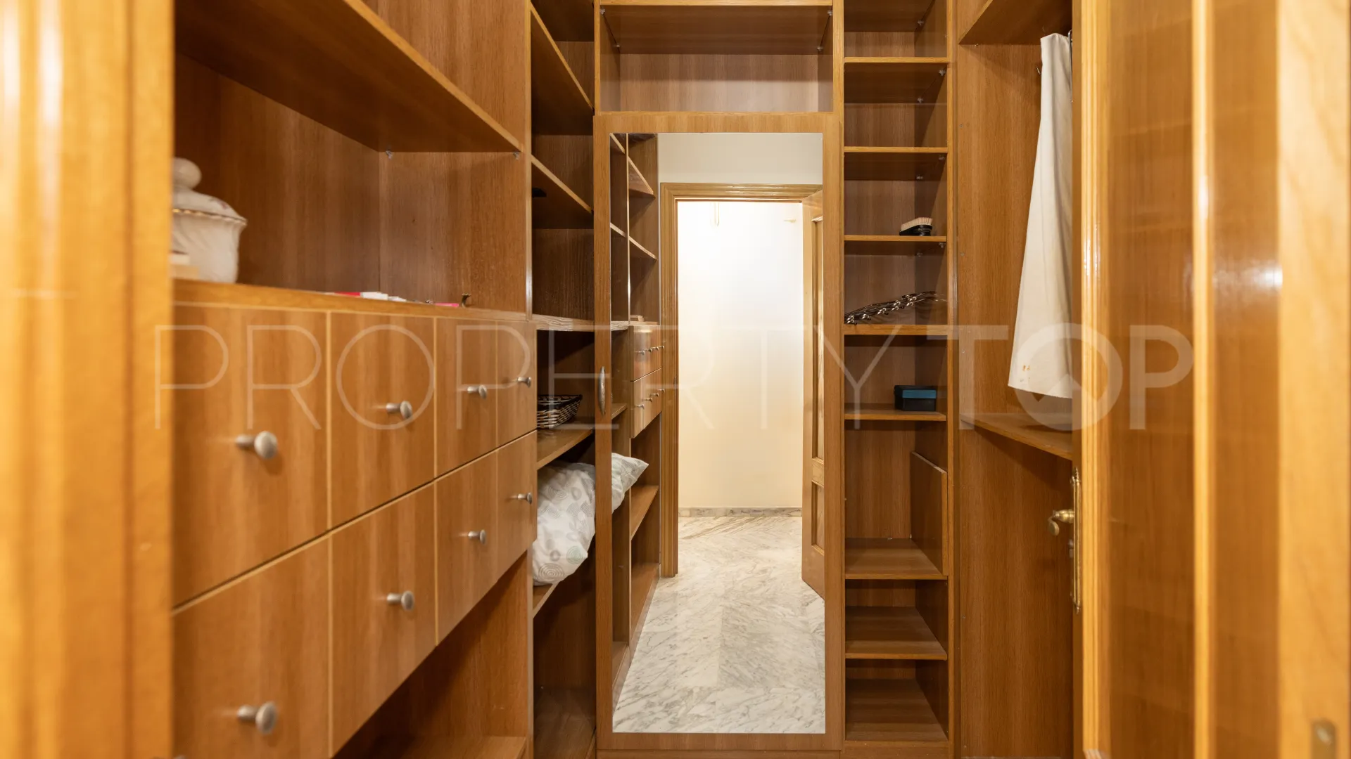 Apartamento en venta en Marbella Centro