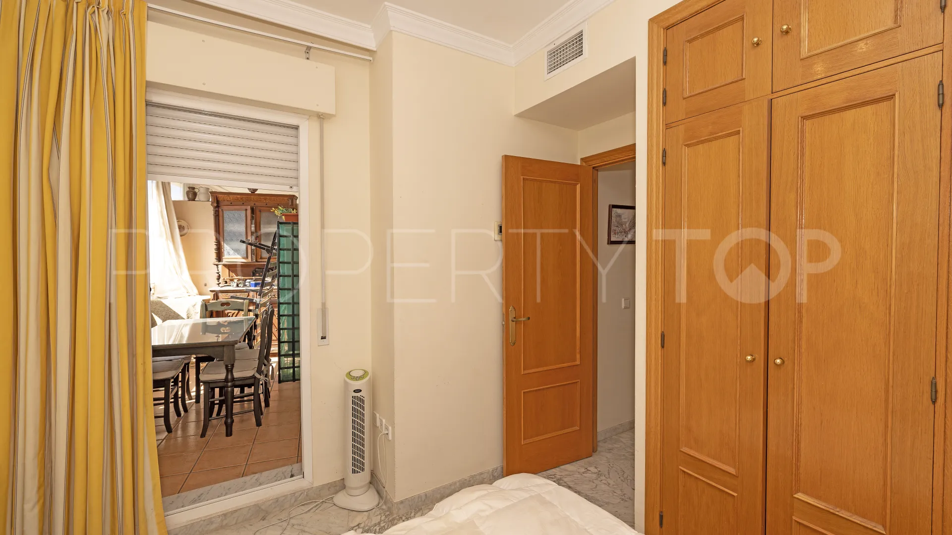 Apartamento en venta en Marbella Centro