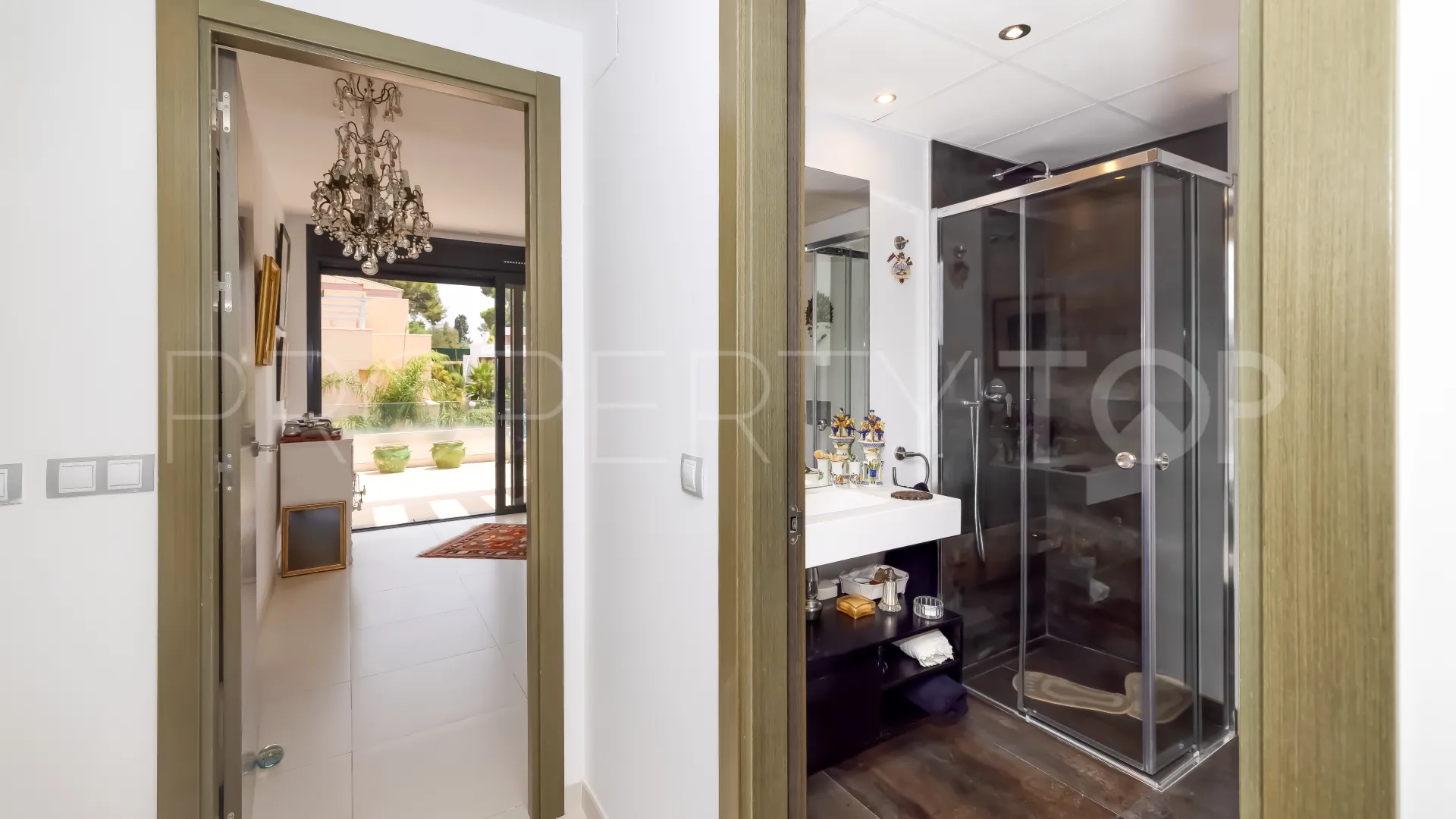 For sale Nagüeles town house
