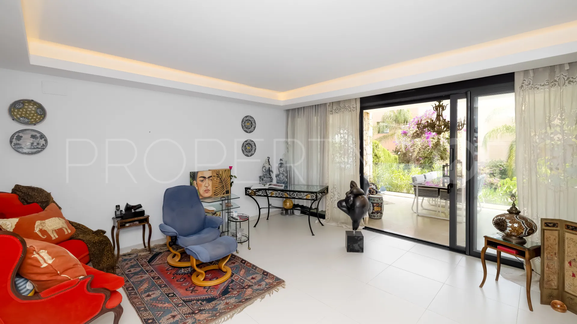 For sale Nagüeles town house