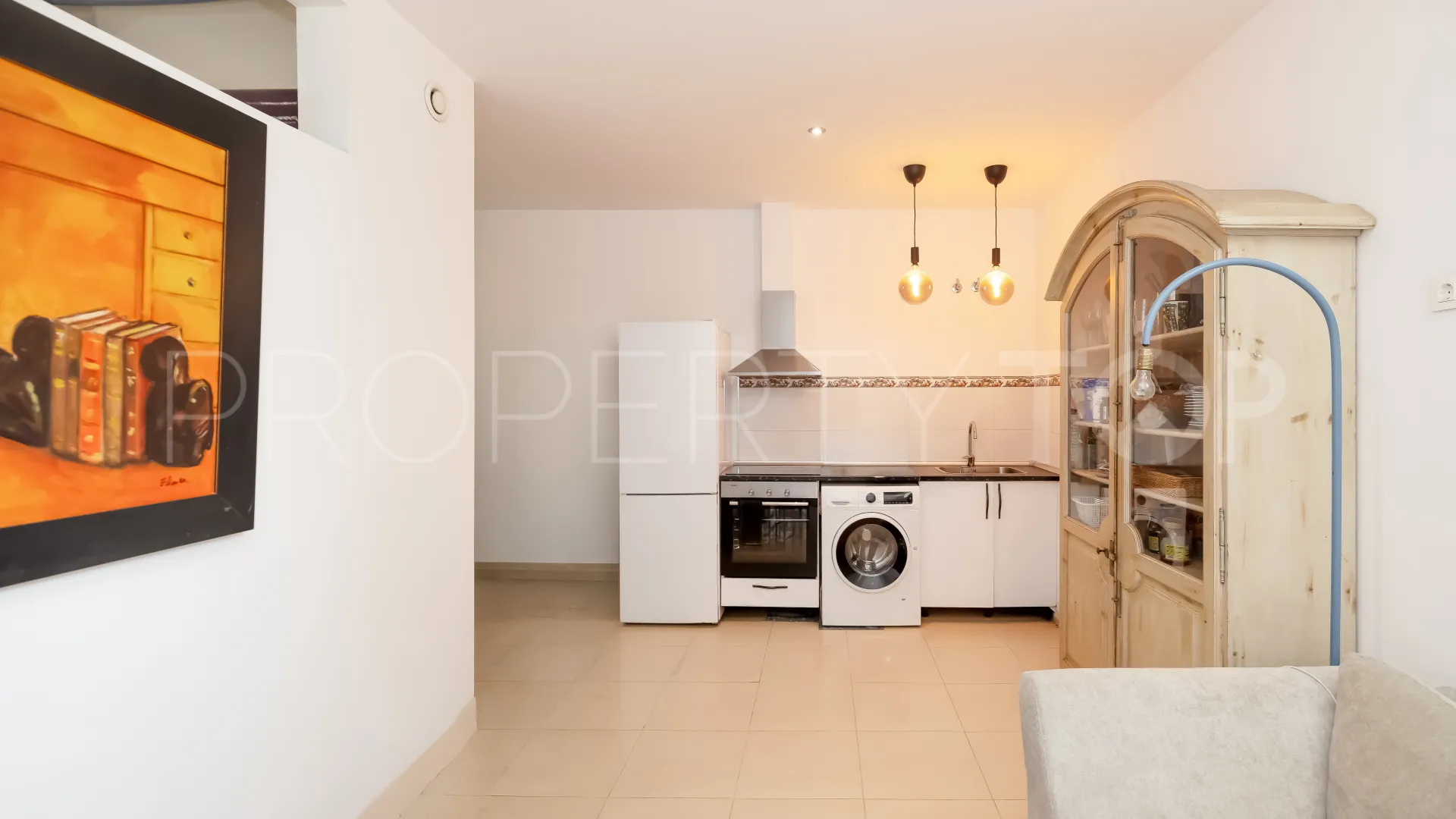 For sale Nagüeles town house
