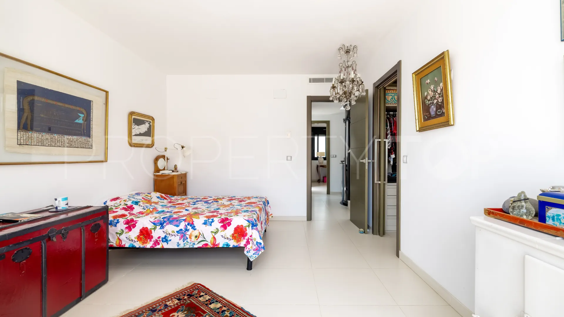 For sale Nagüeles town house