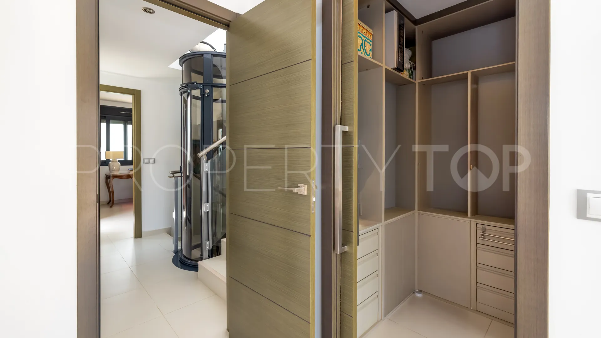 For sale Nagüeles town house