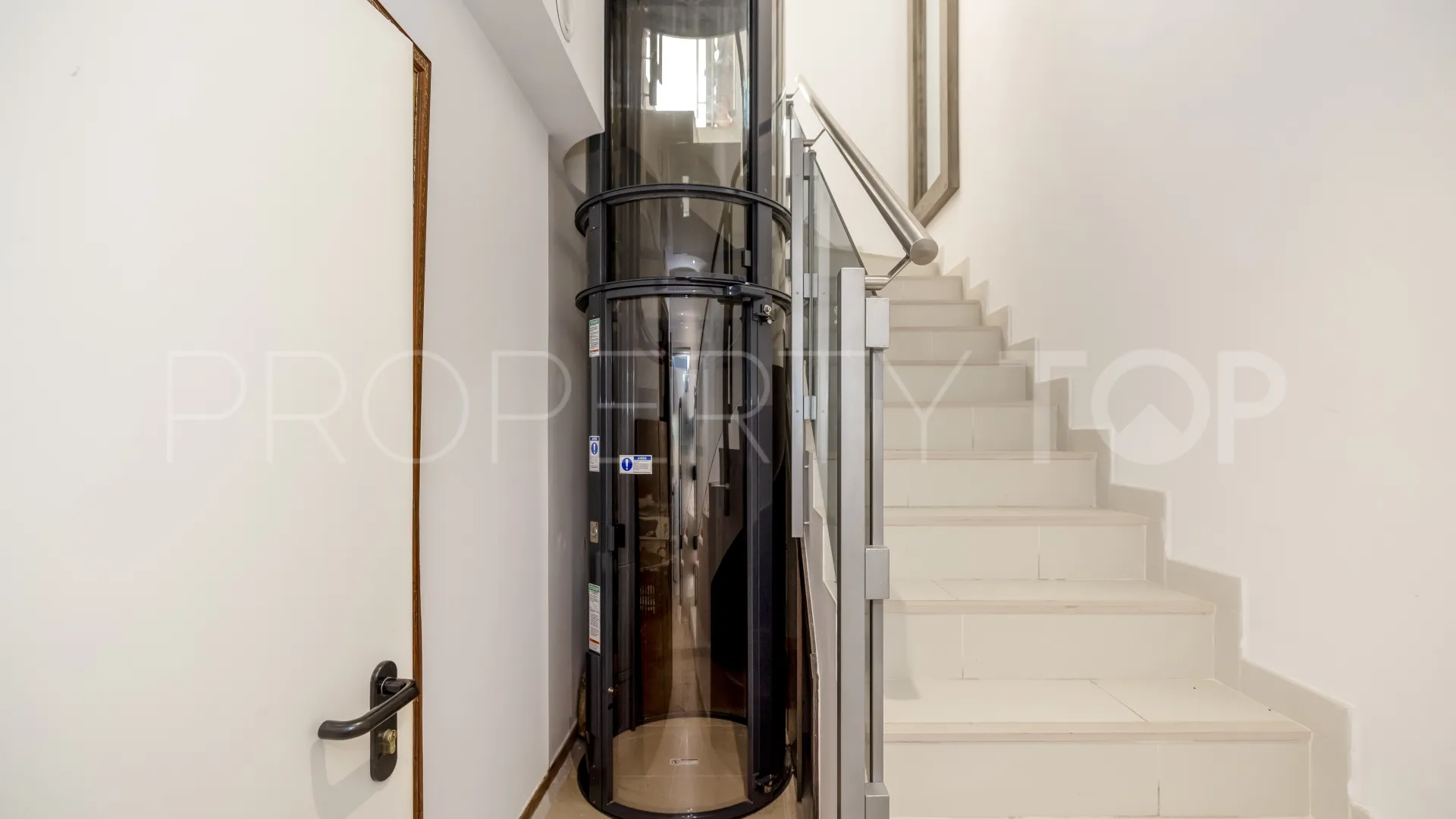 For sale Nagüeles town house