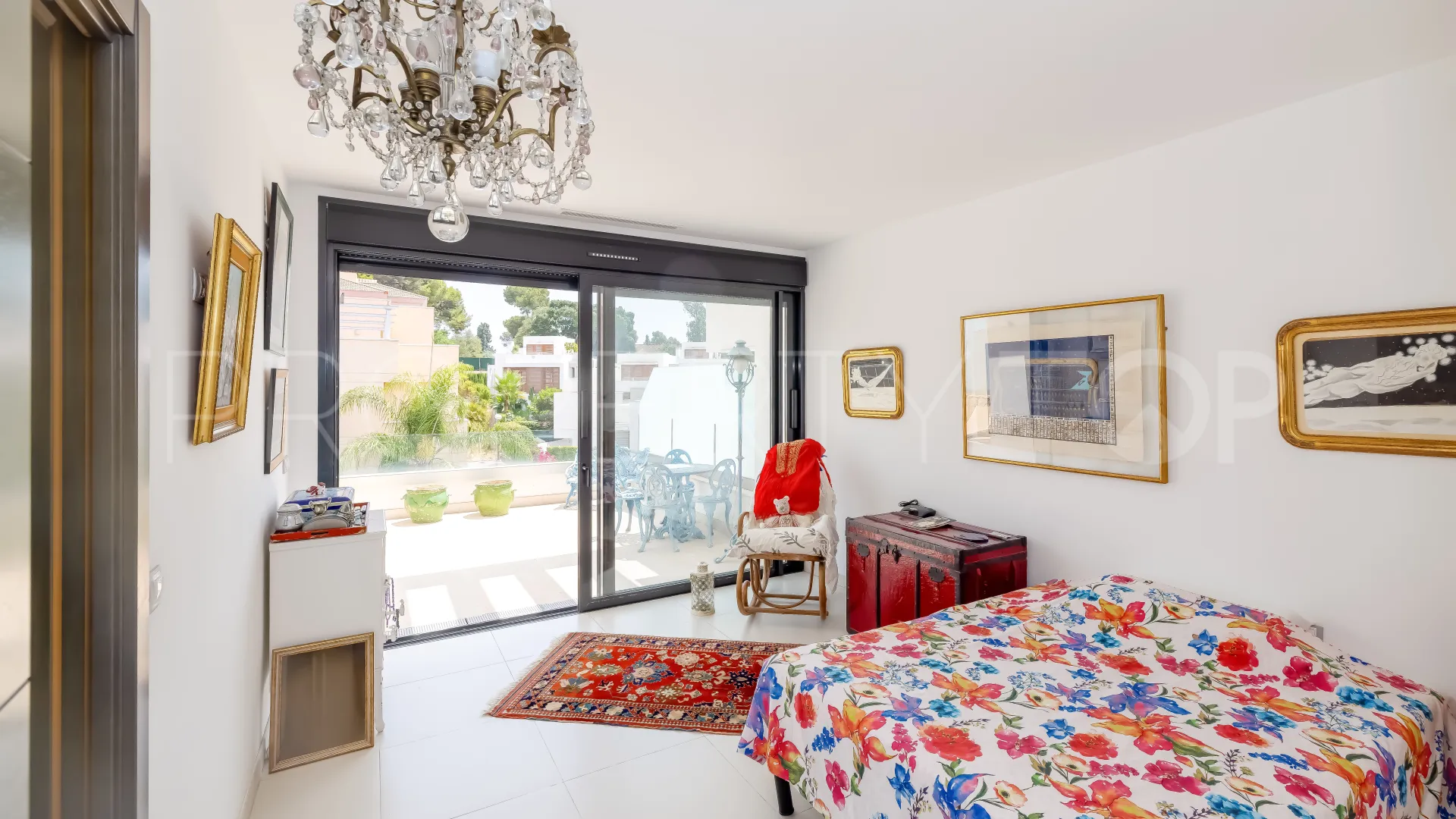 For sale Nagüeles town house
