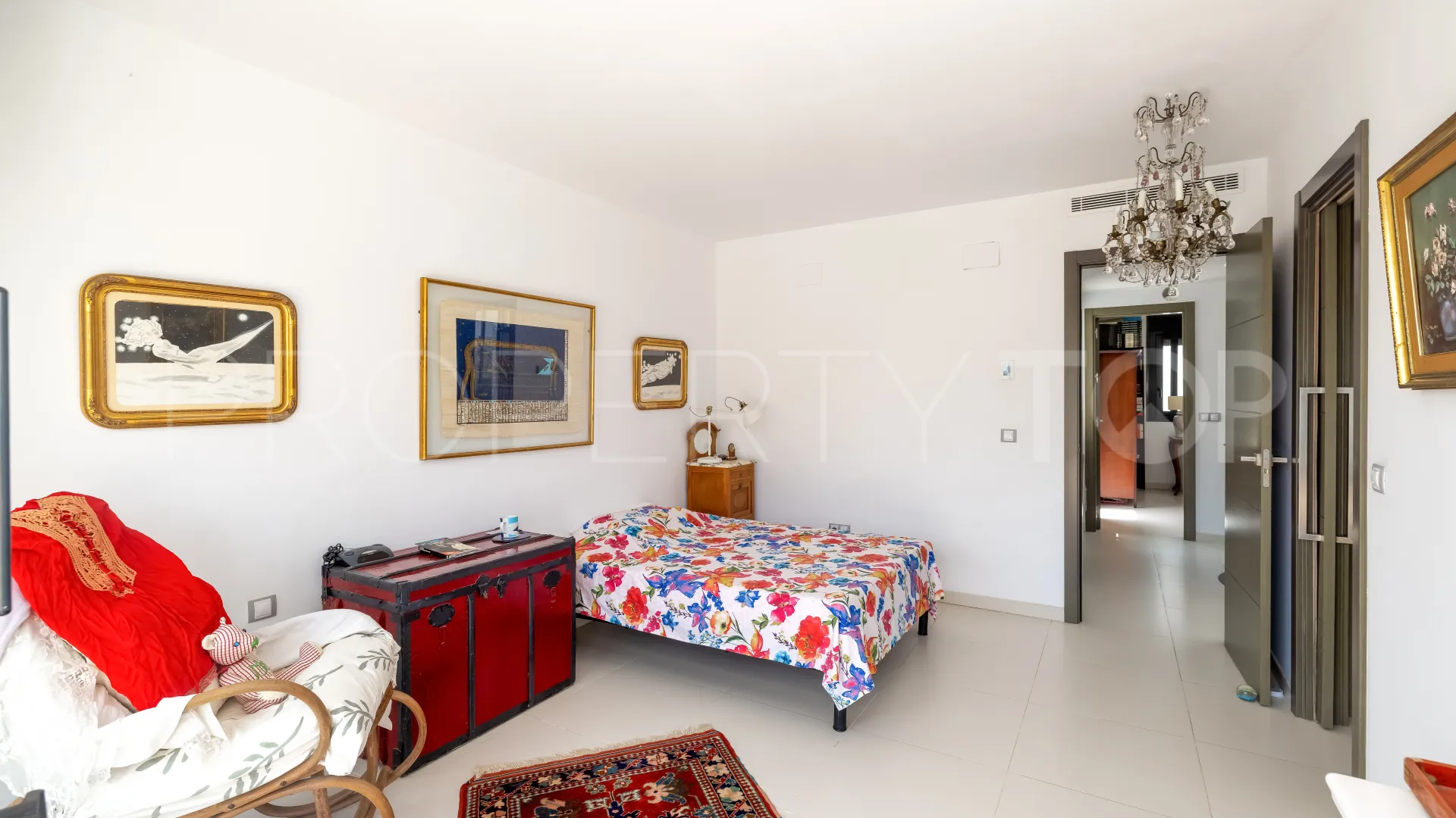 For sale Nagüeles town house