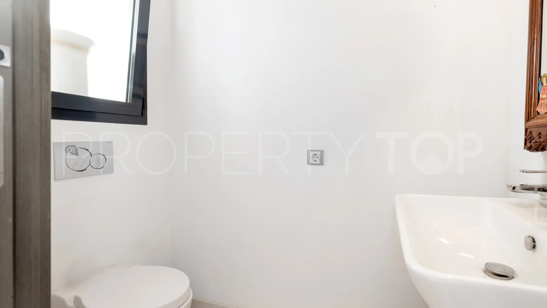 For sale Nagüeles town house