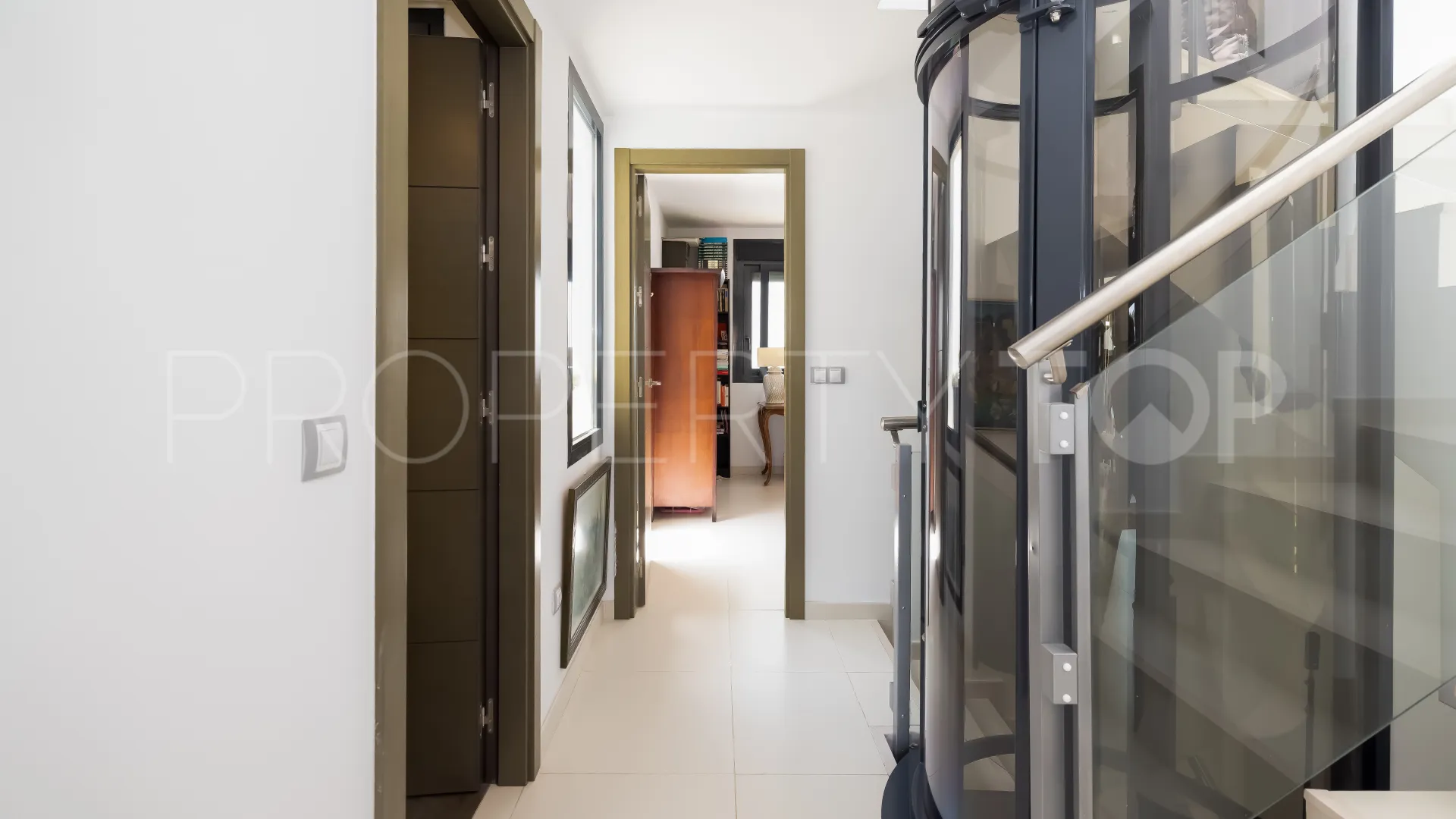 For sale Nagüeles town house