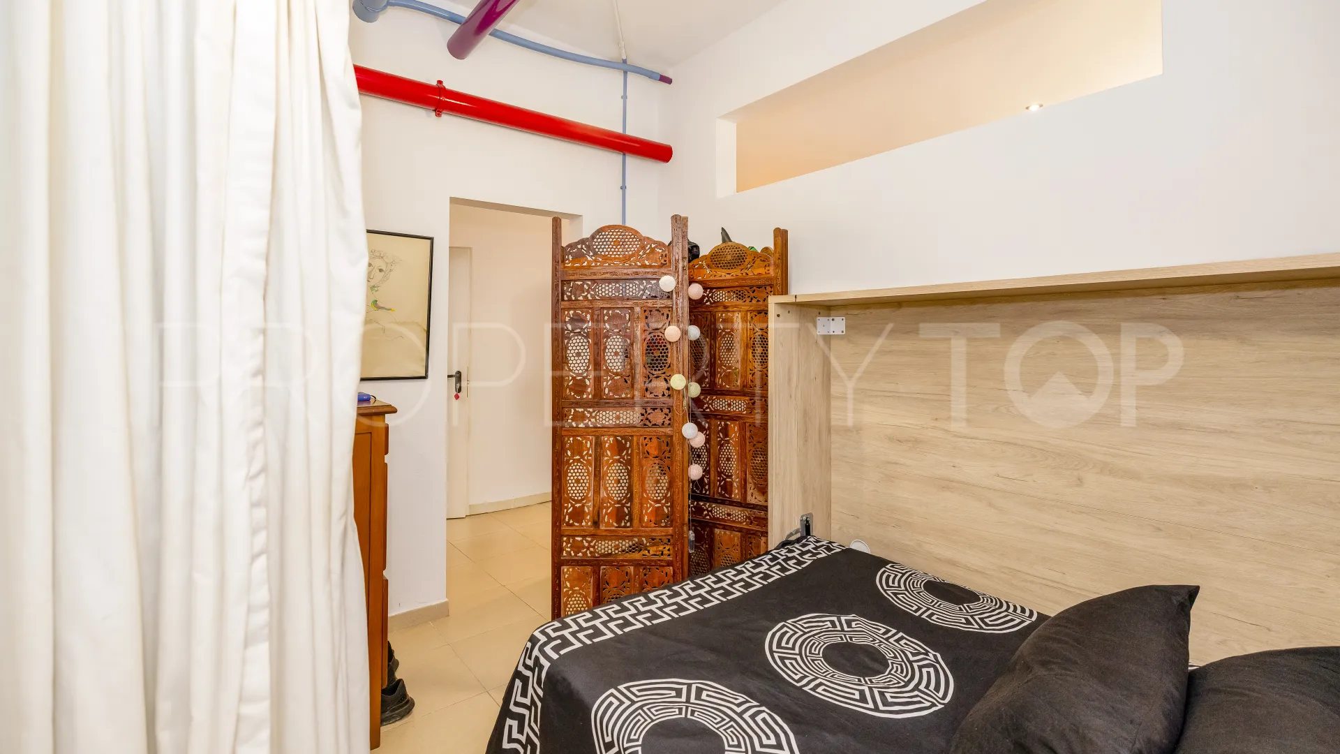 For sale Nagüeles town house