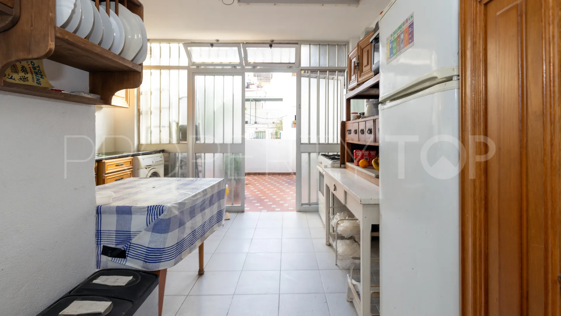 Pareado en venta en Marbella Ciudad con 6 dormitorios