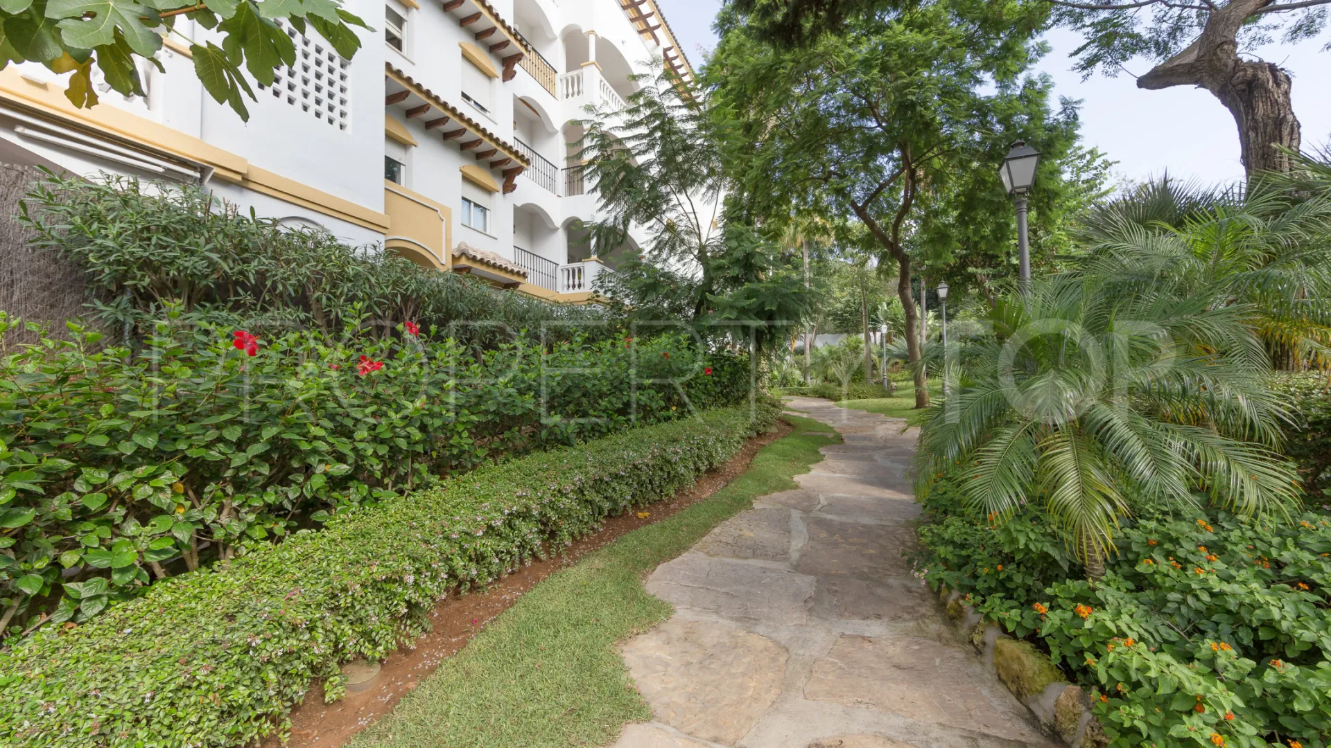 Buy duplex penthouse with 2 bedrooms in Nagüeles