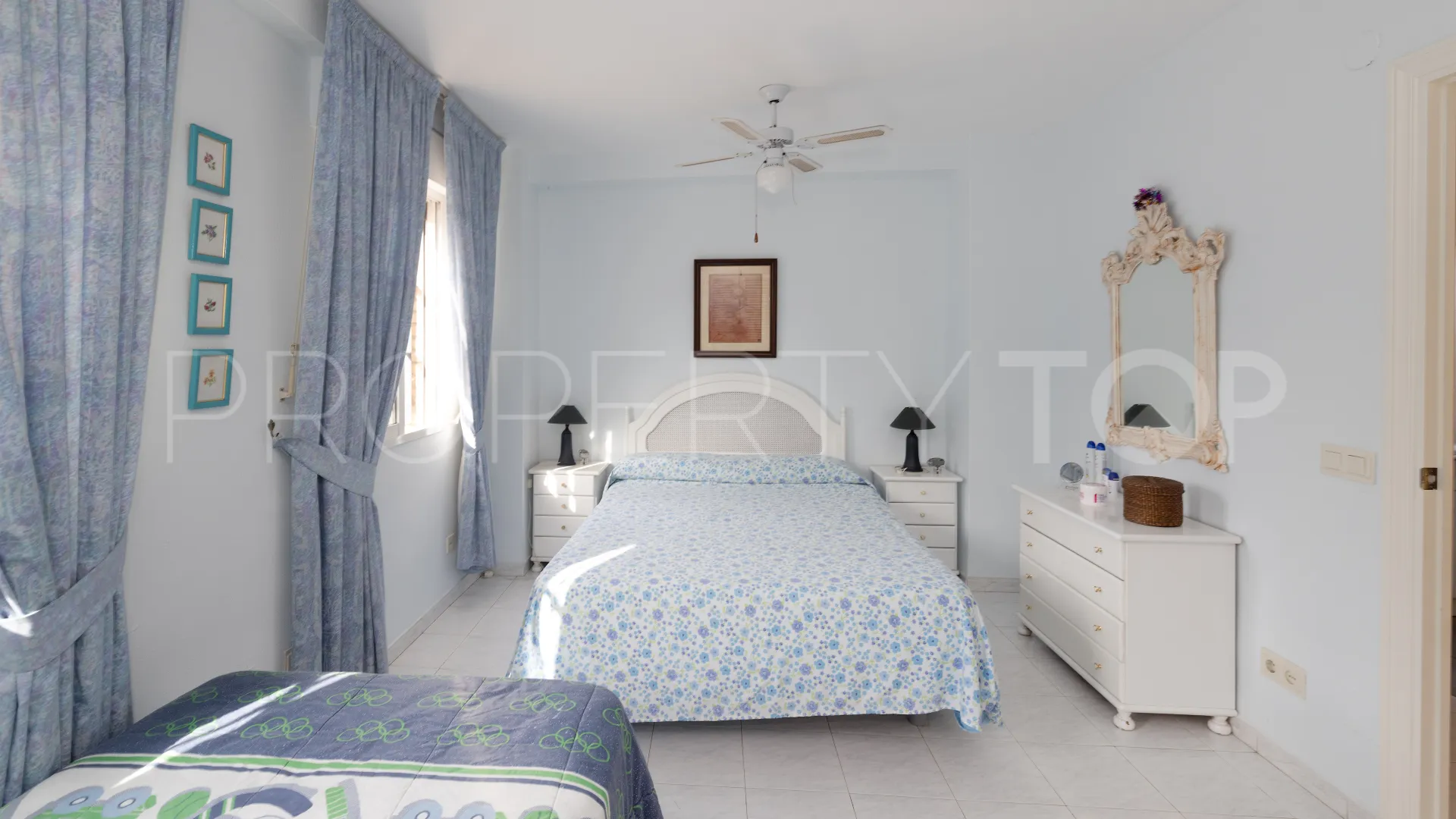 Apartamento a la venta en Marbella Centro de 3 dormitorios