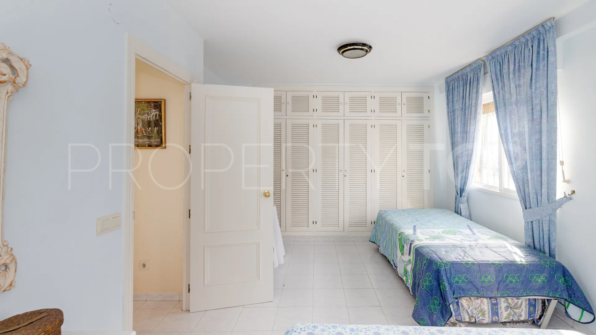 Apartamento a la venta en Marbella Centro de 3 dormitorios