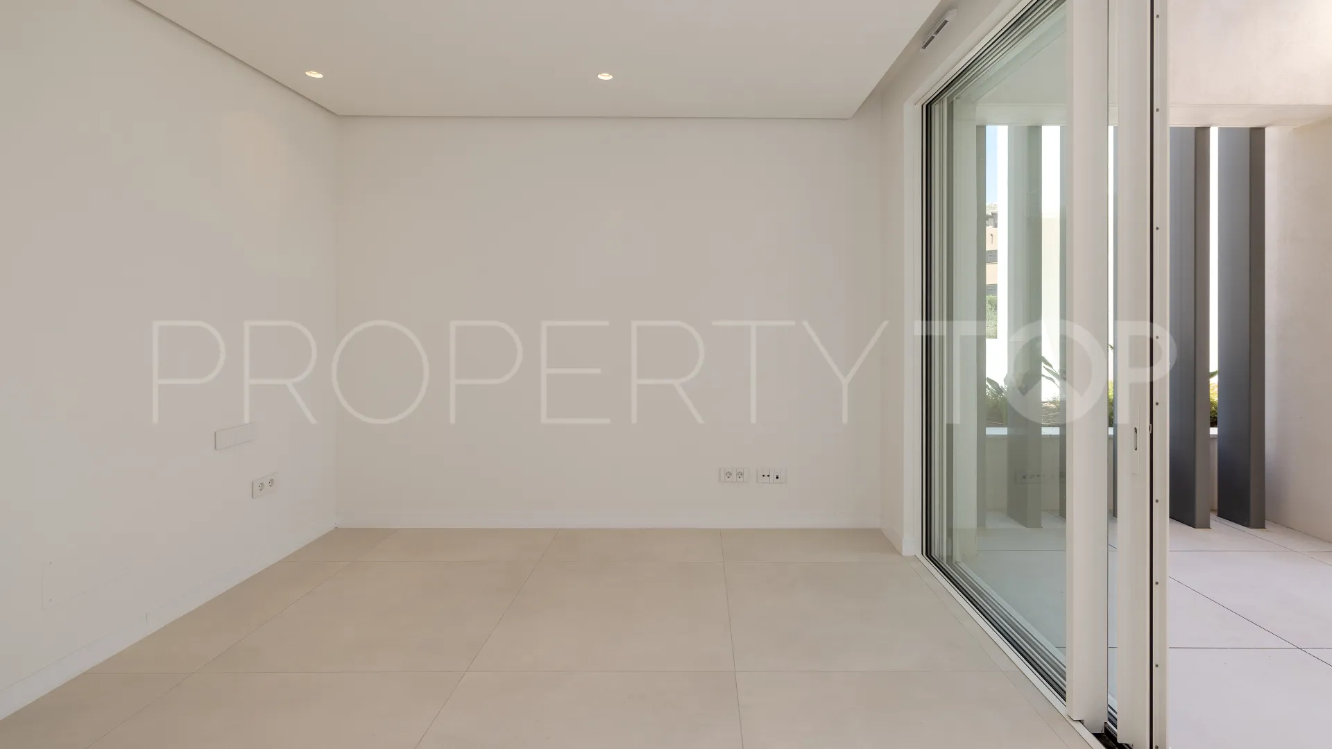 Apartment with 3 bedrooms for sale in La Mairena