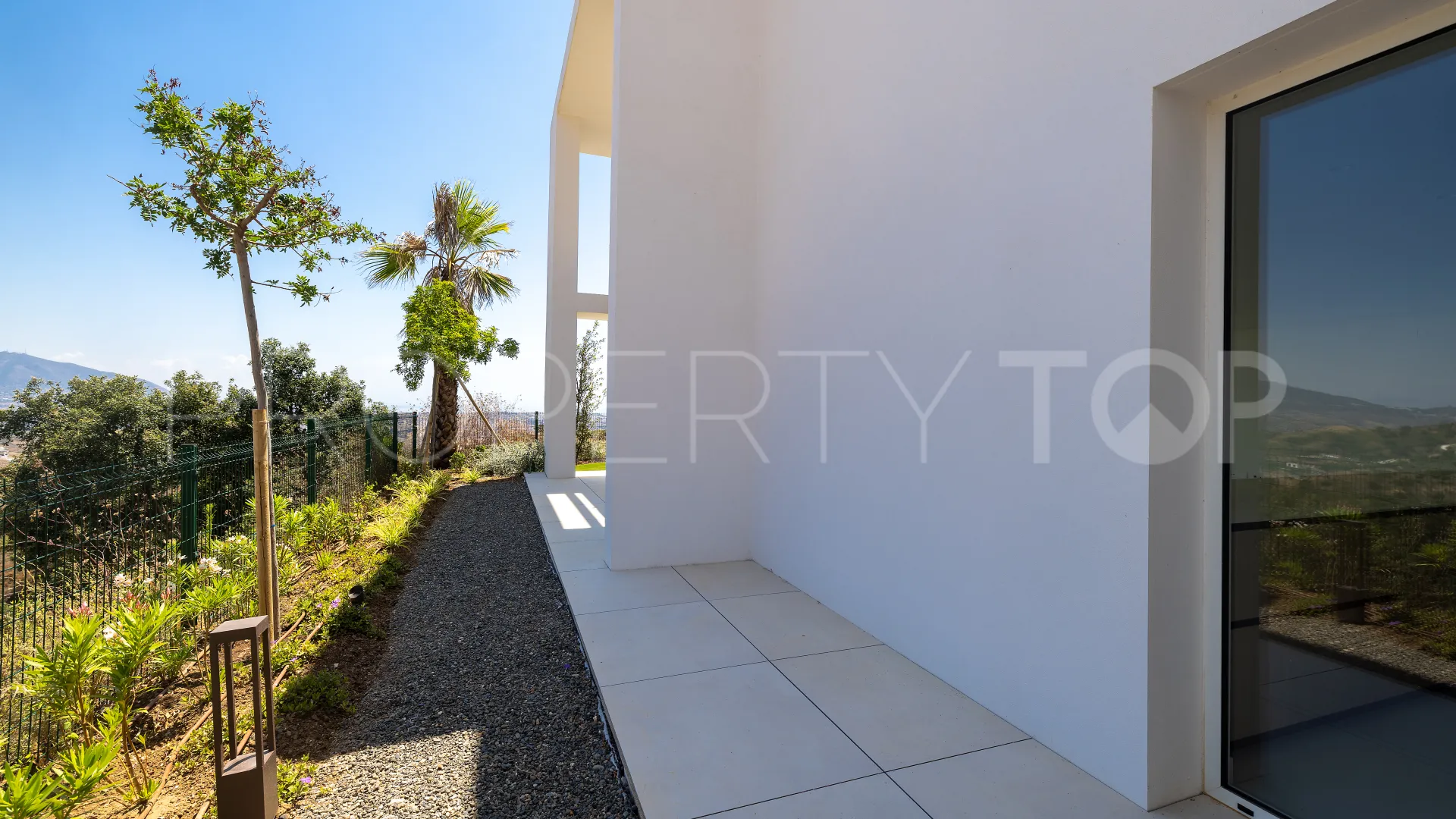 Apartment with 3 bedrooms for sale in La Mairena