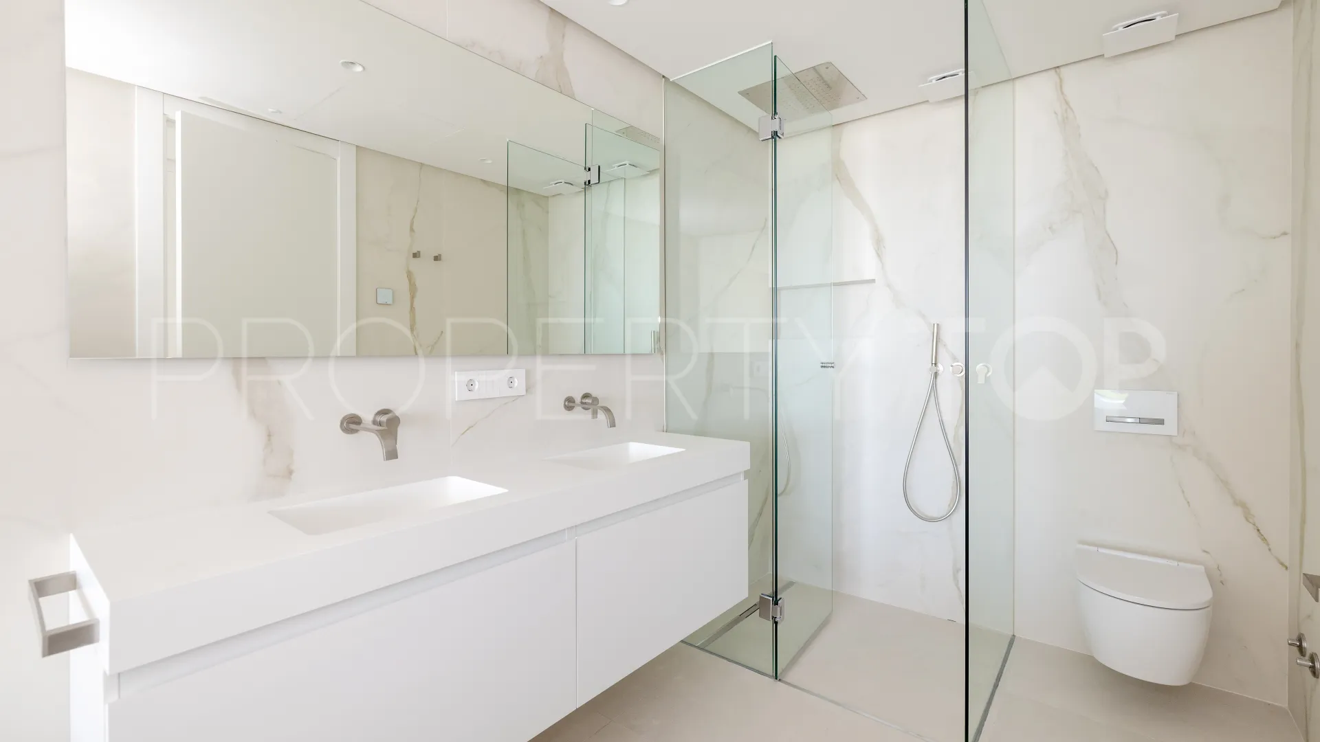 Apartment with 3 bedrooms for sale in La Mairena