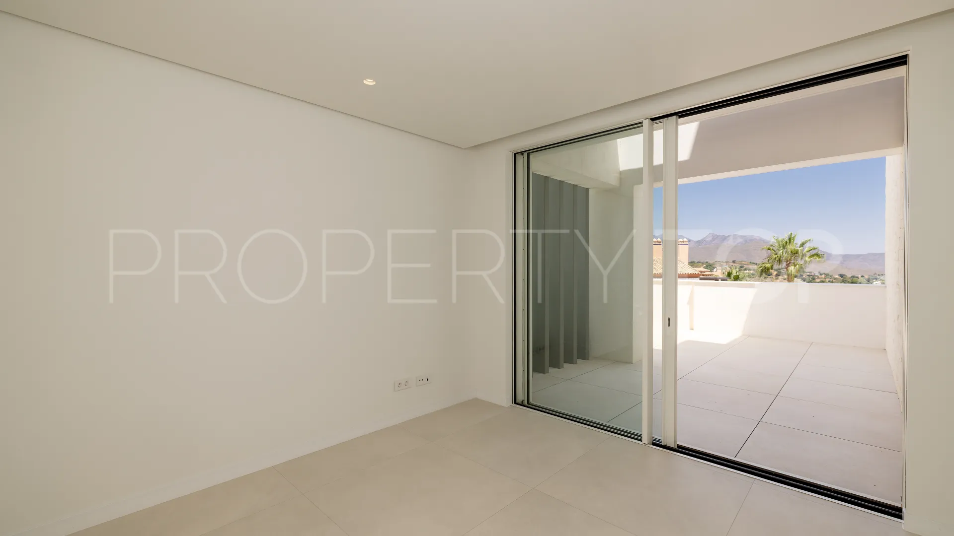 Apartment with 3 bedrooms for sale in La Mairena