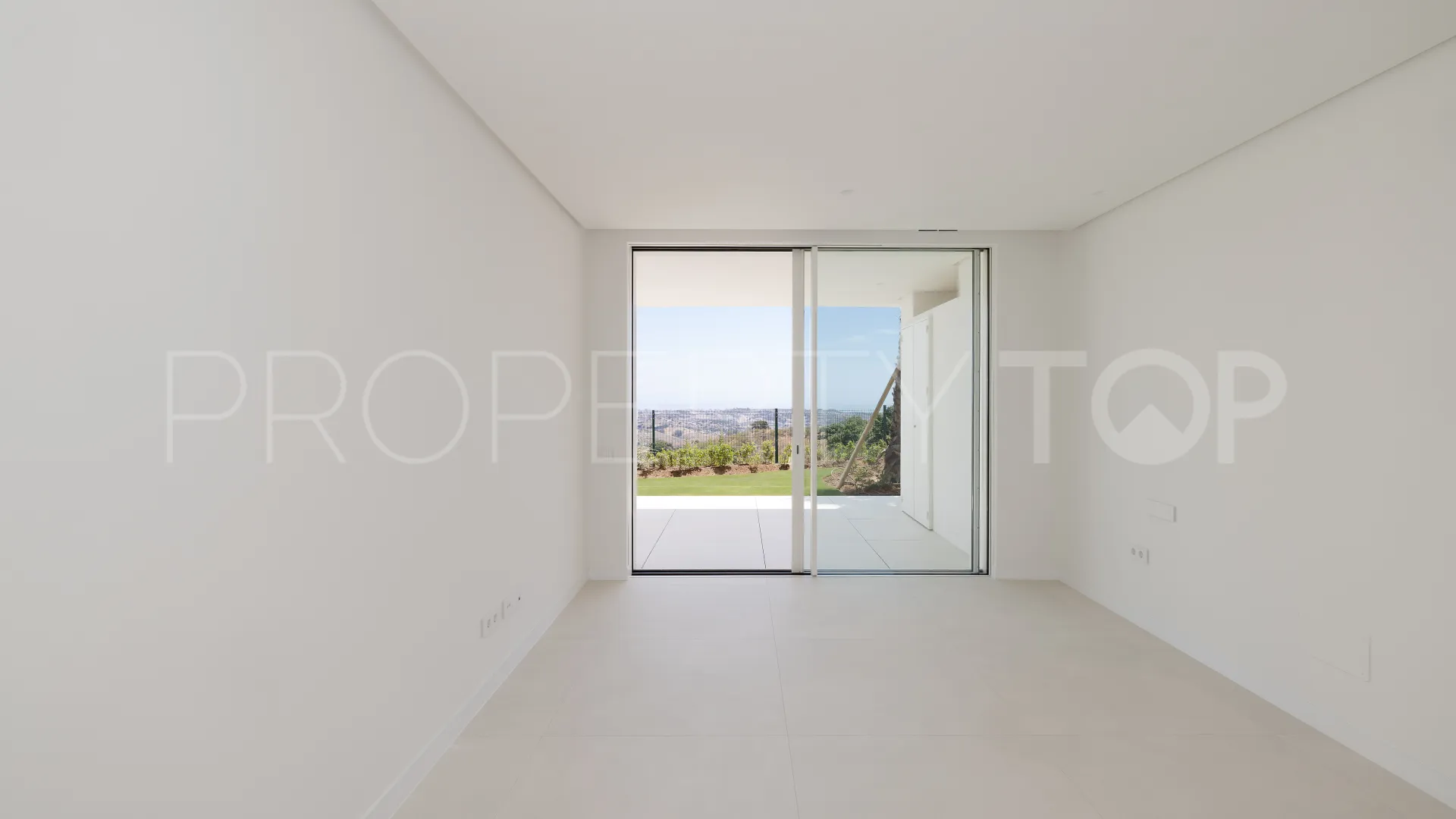 Apartment with 3 bedrooms for sale in La Mairena