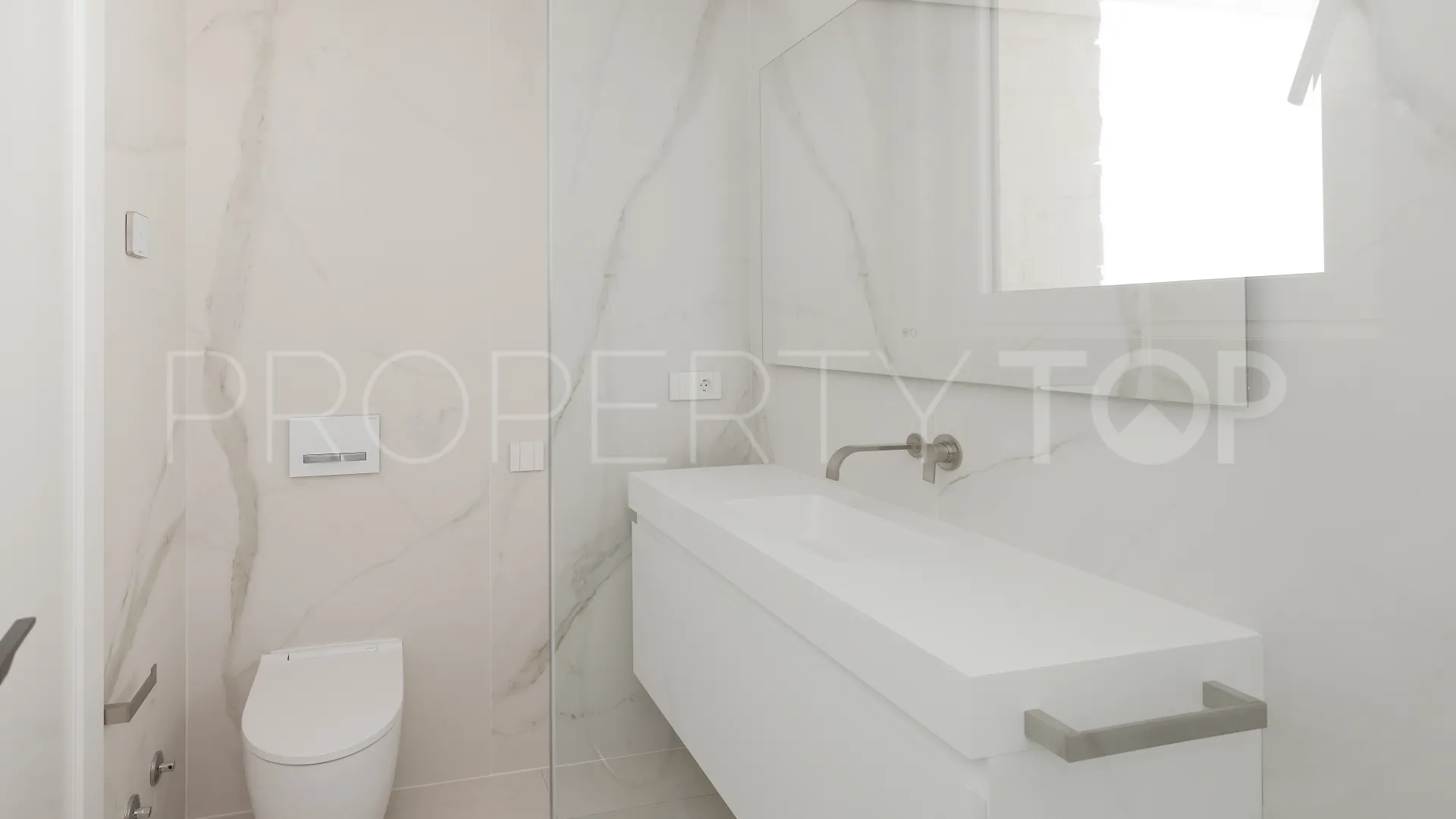 Apartment with 3 bedrooms for sale in La Mairena