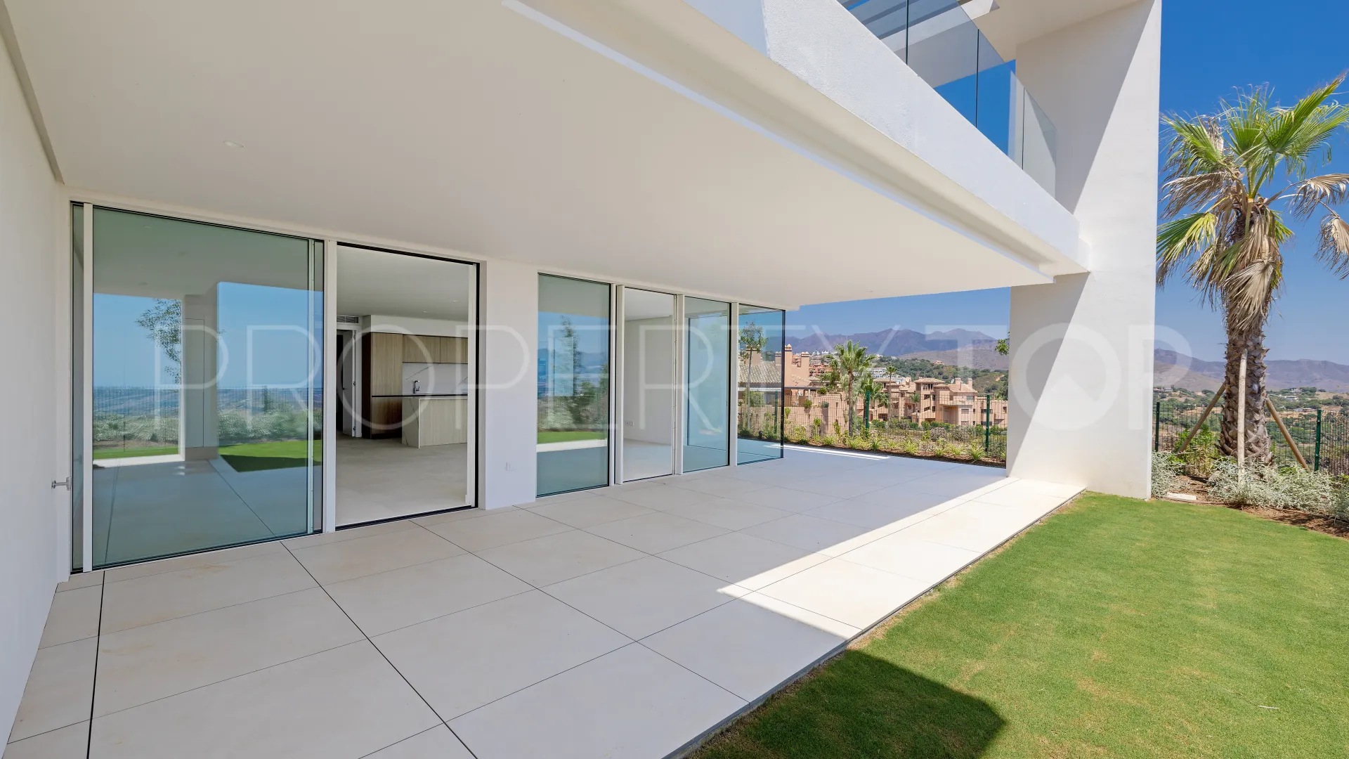 Apartment with 3 bedrooms for sale in La Mairena
