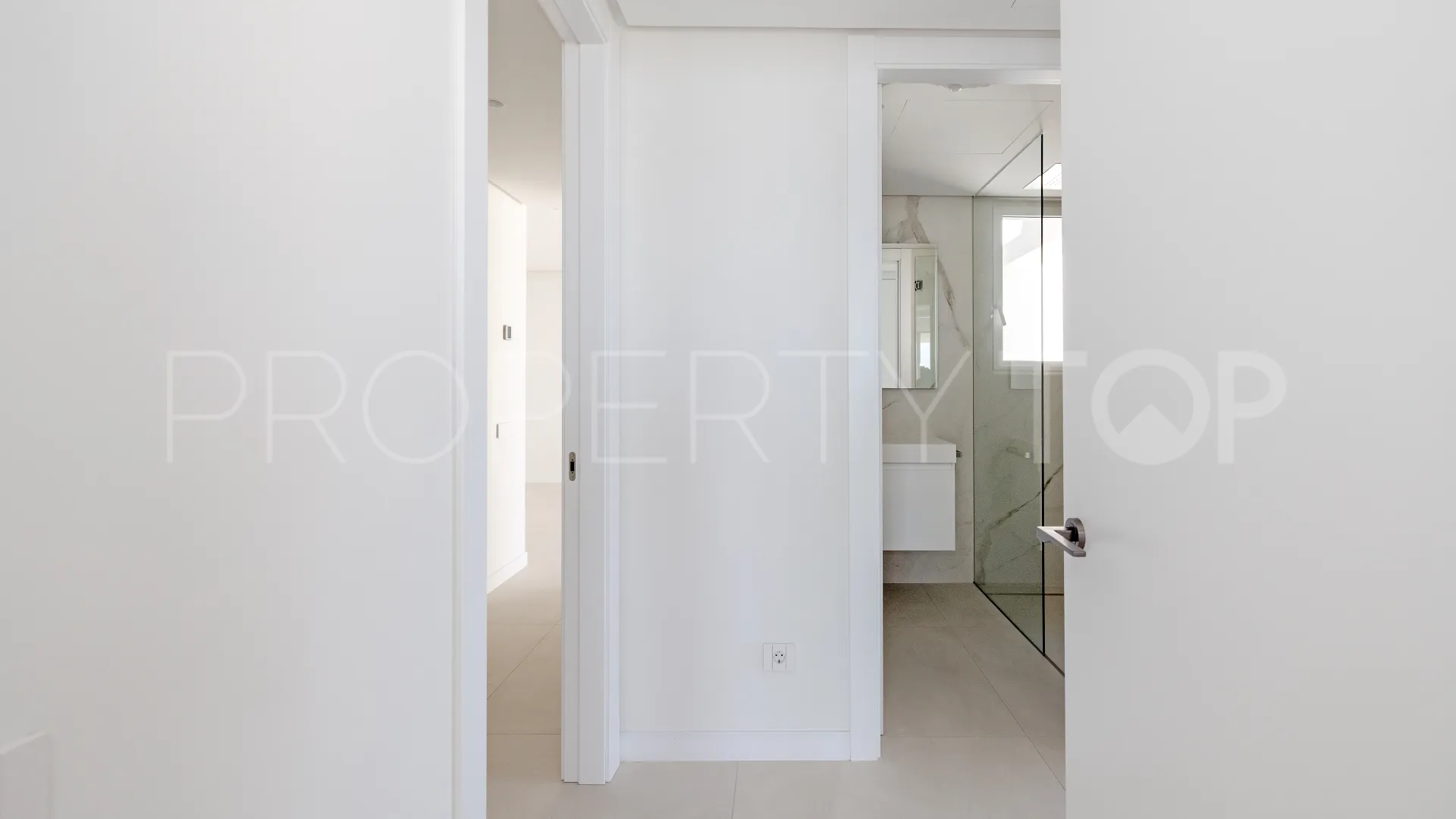 Apartment with 3 bedrooms for sale in La Mairena
