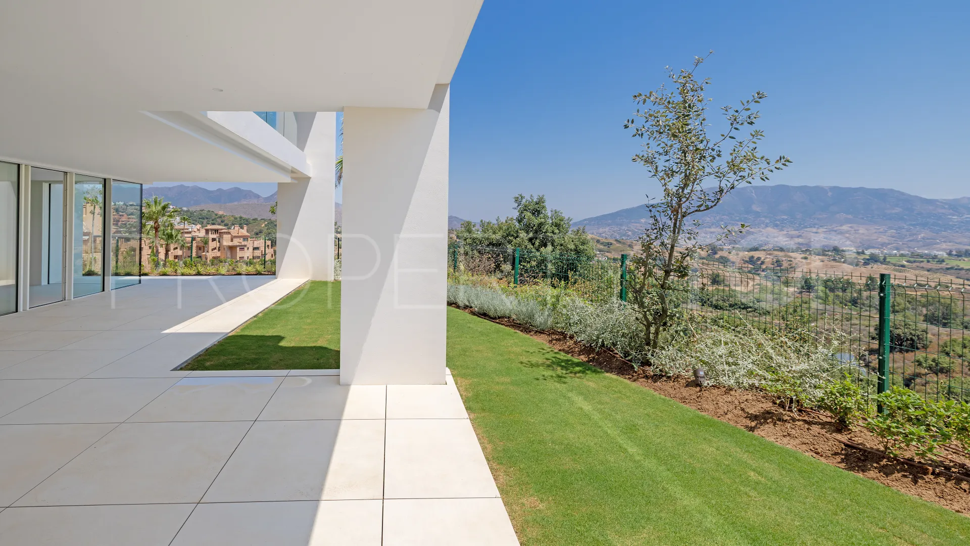 Apartment with 3 bedrooms for sale in La Mairena