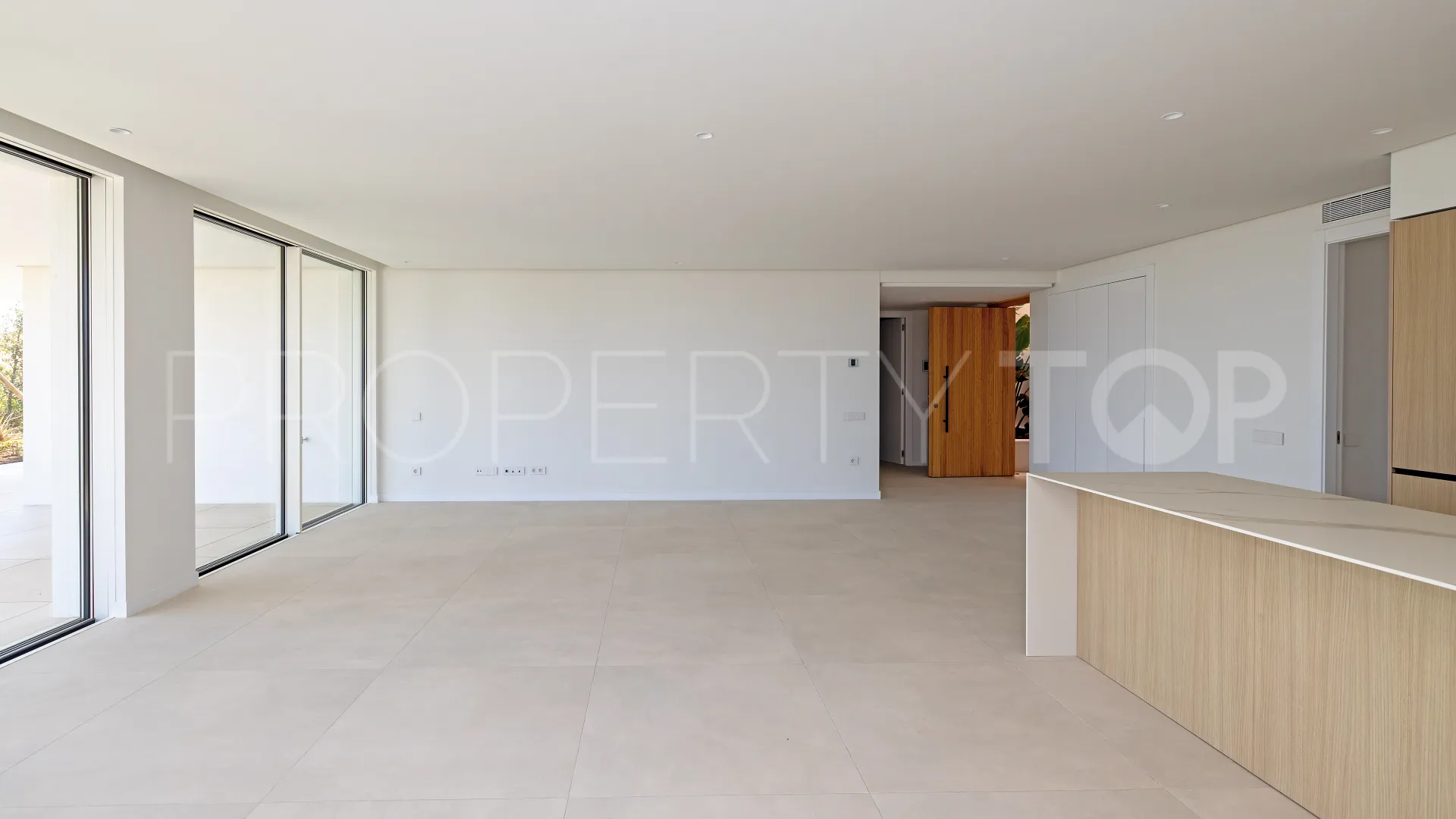 Apartment with 3 bedrooms for sale in La Mairena