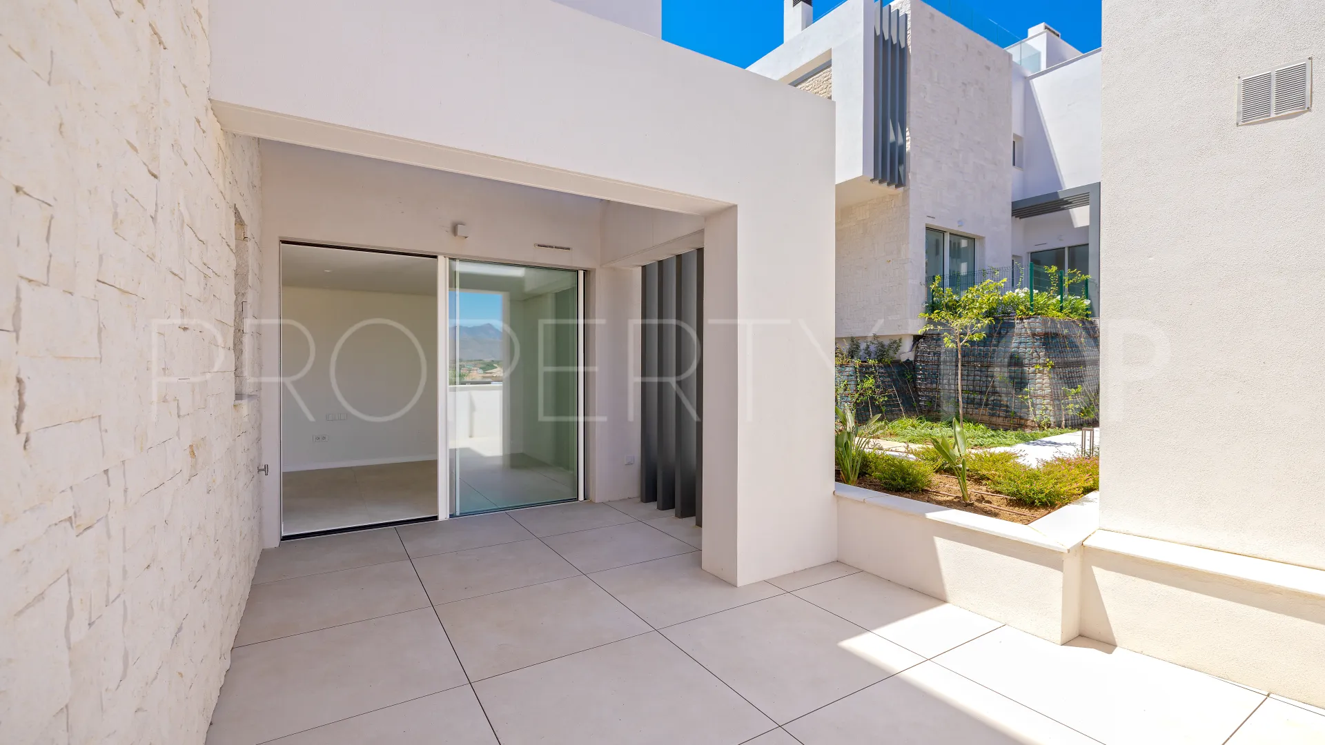 Apartment with 3 bedrooms for sale in La Mairena