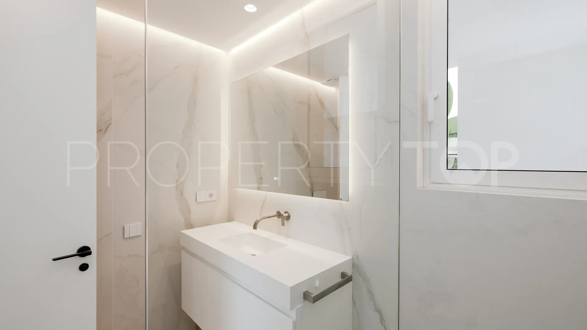 Apartment with 3 bedrooms for sale in La Mairena
