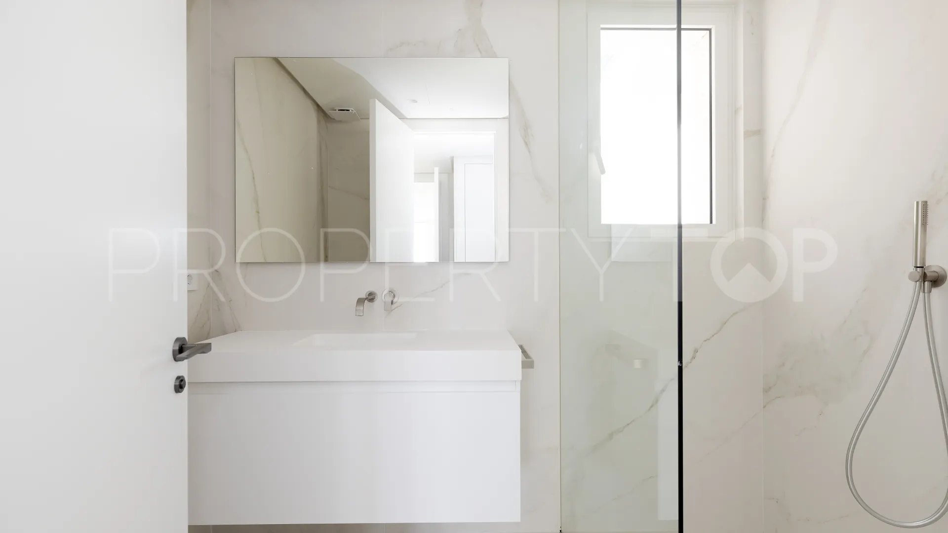 Apartment with 3 bedrooms for sale in La Mairena