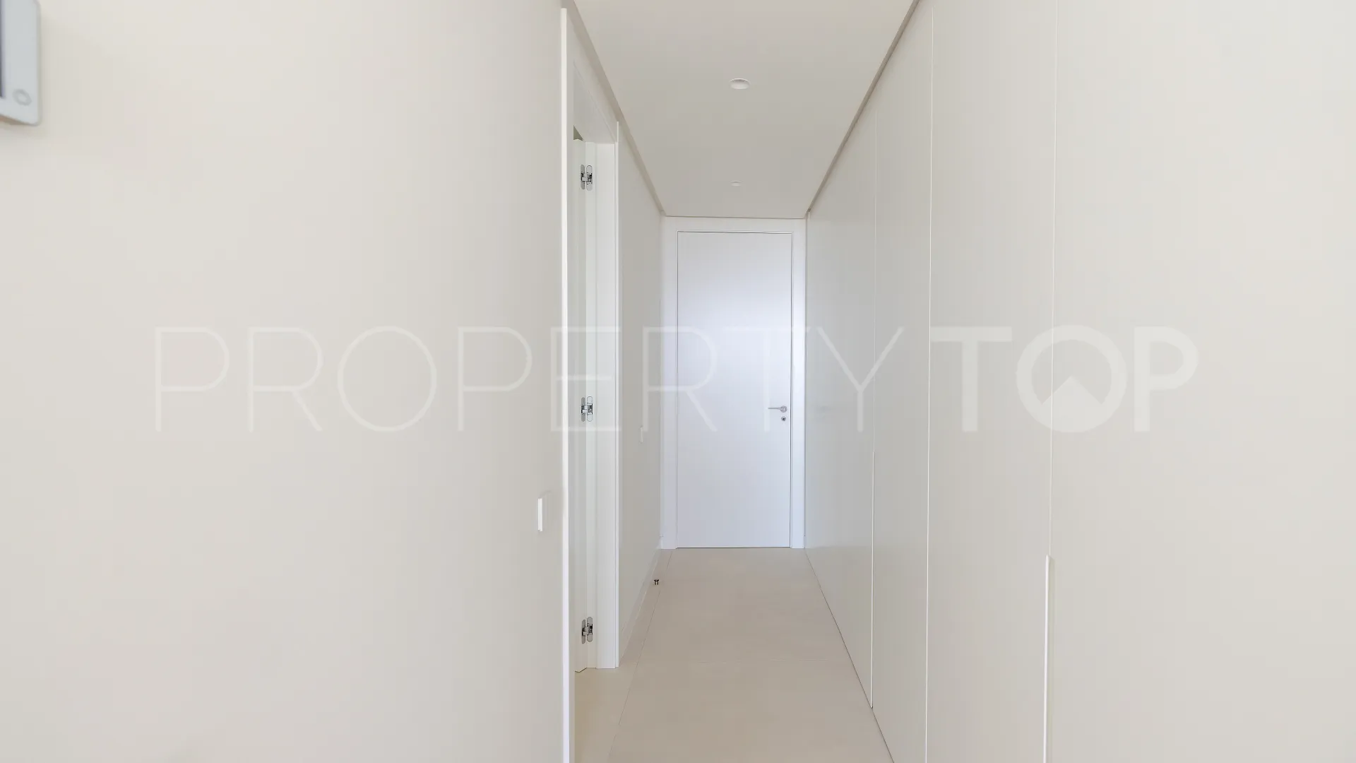Apartment with 3 bedrooms for sale in La Mairena