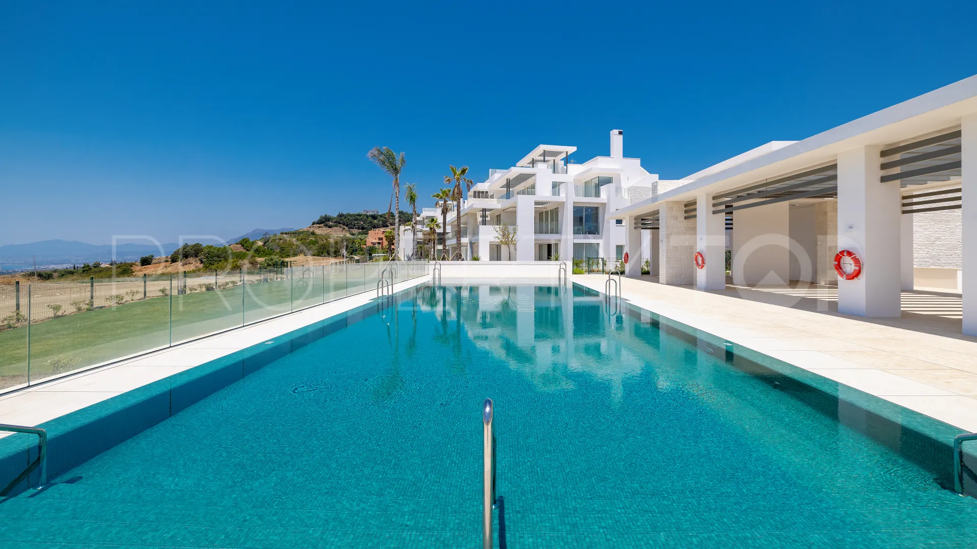 Apartment with 3 bedrooms for sale in La Mairena