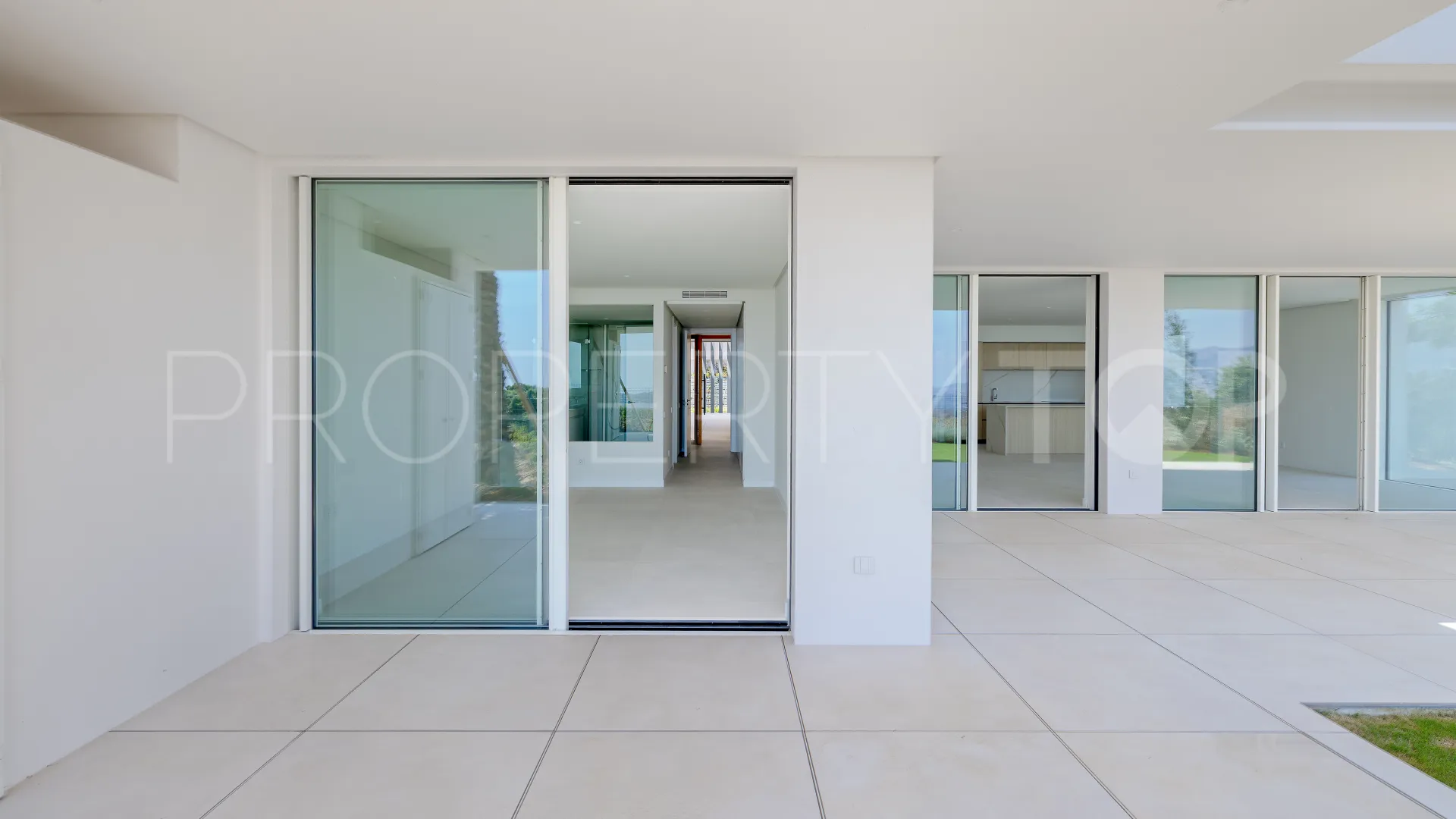 Apartment with 3 bedrooms for sale in La Mairena