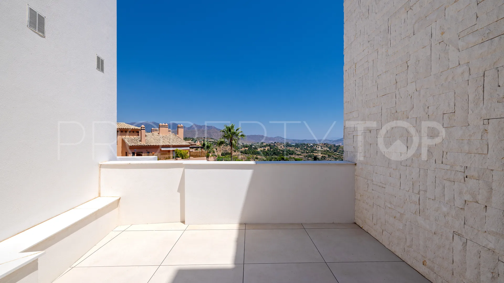 Apartment with 3 bedrooms for sale in La Mairena