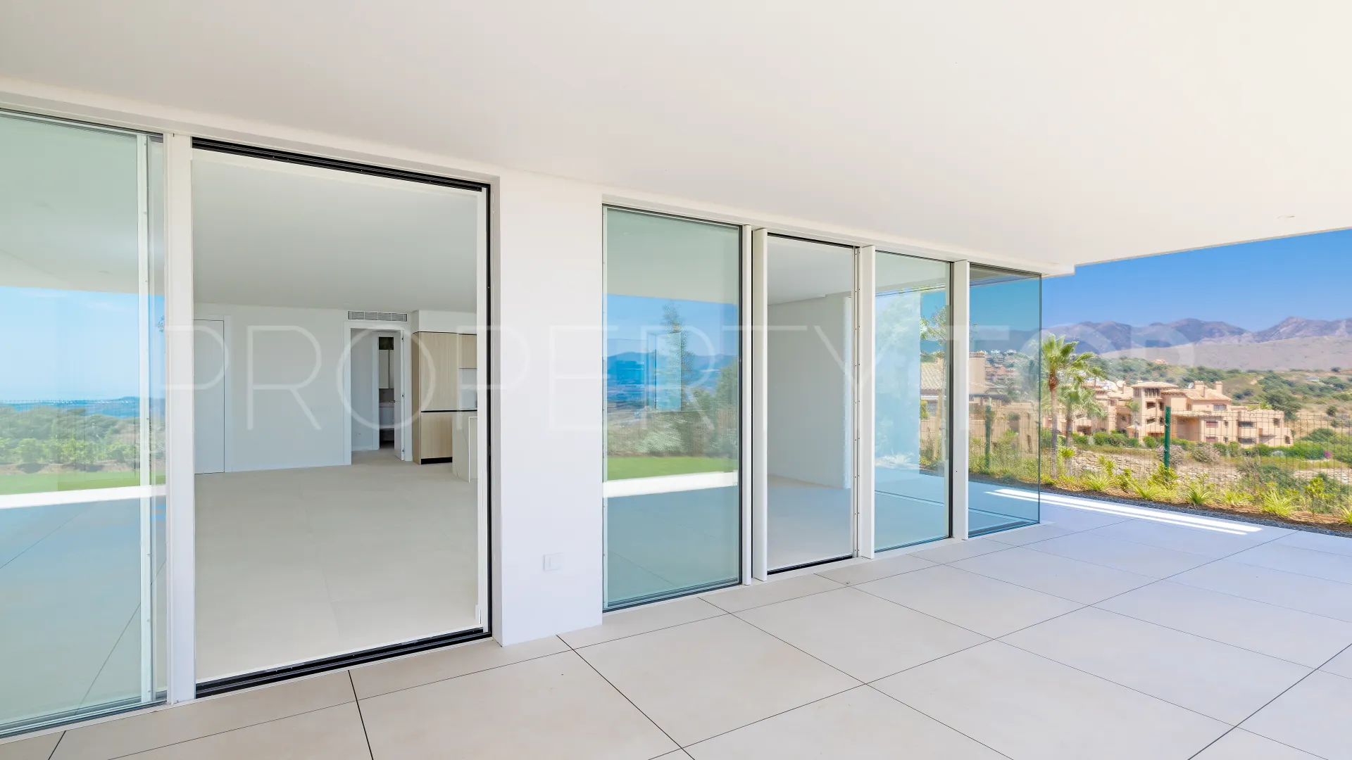 Apartment with 3 bedrooms for sale in La Mairena