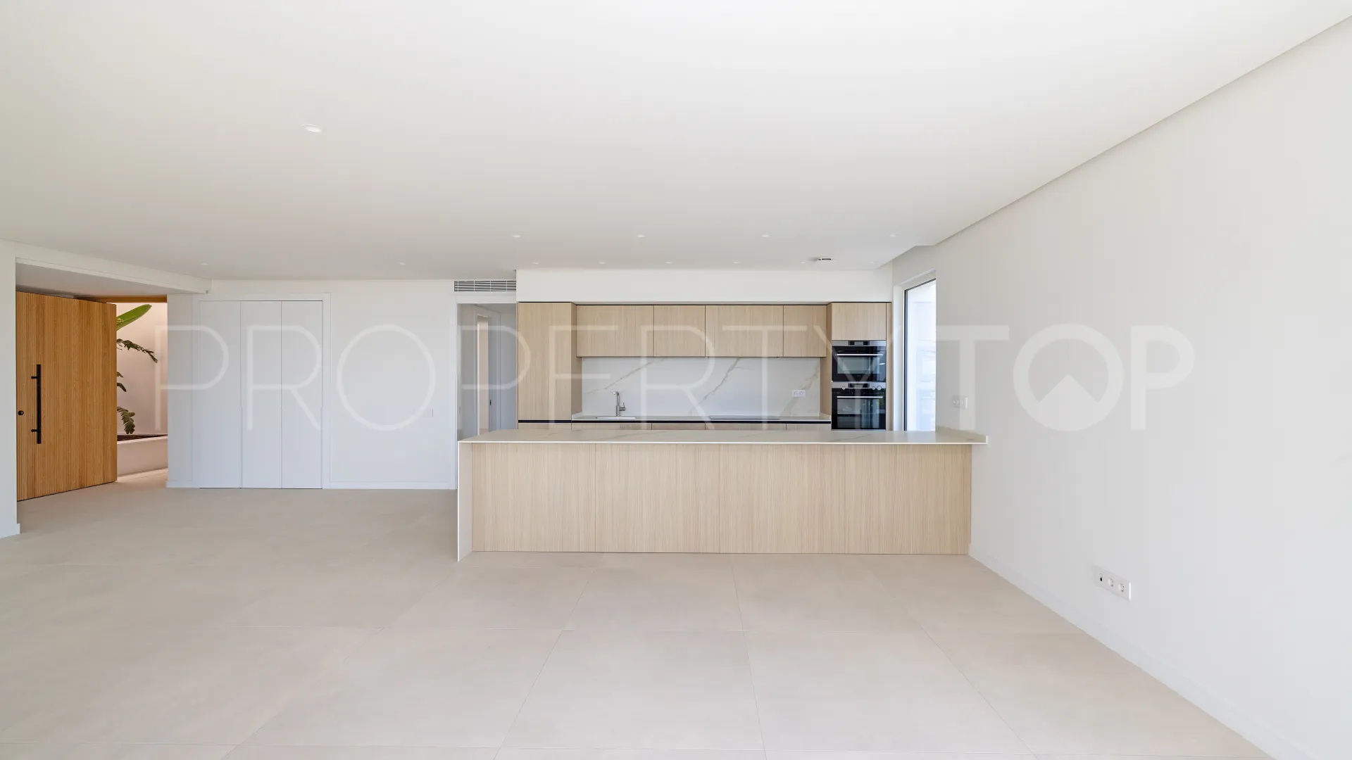 Apartment with 3 bedrooms for sale in La Mairena