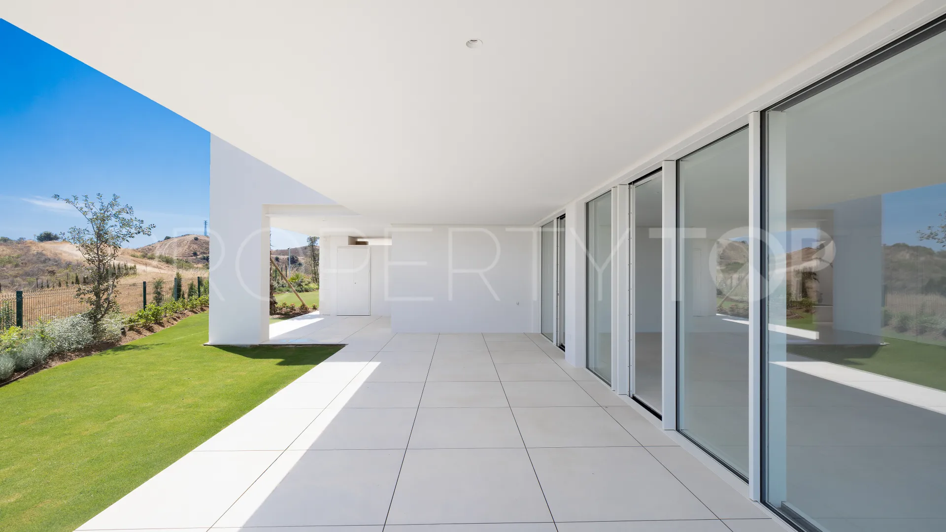 Apartment with 3 bedrooms for sale in La Mairena